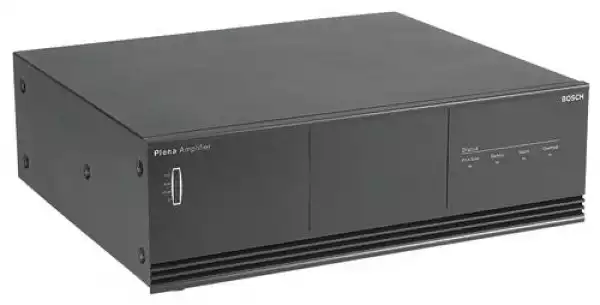 BOSCH Plena Power Amplifier 480W LBB1938/20 - 100V pojačalo