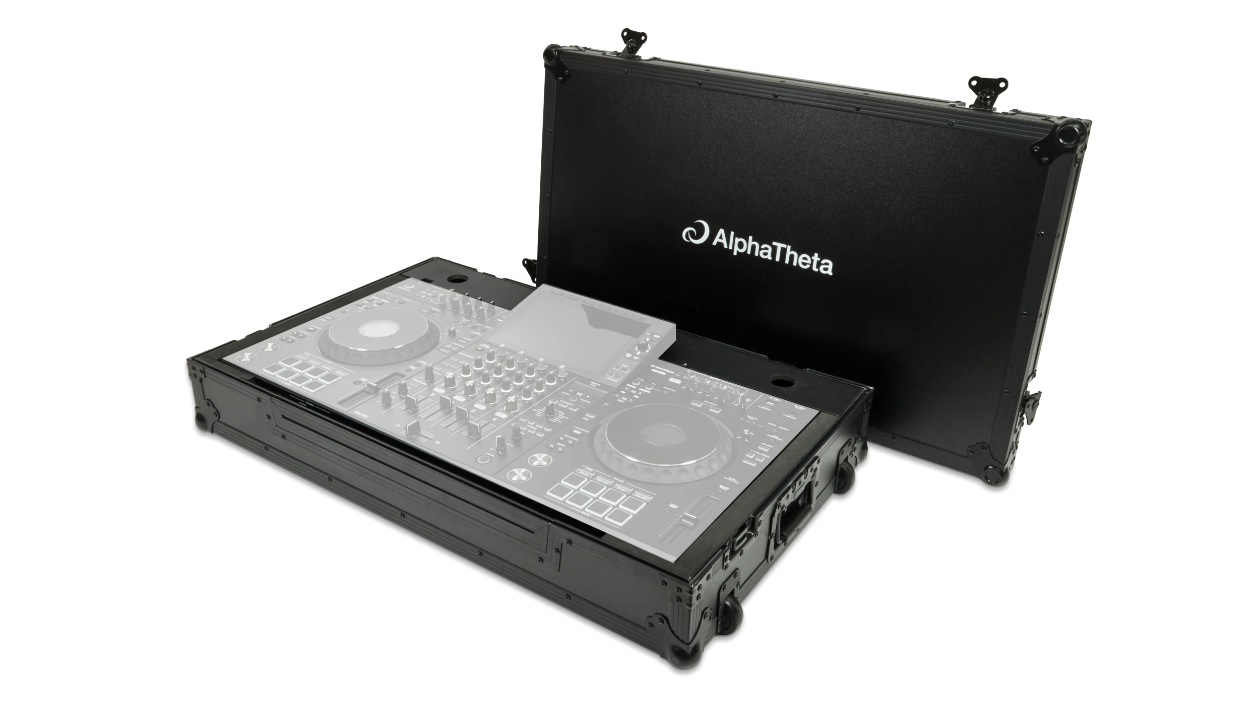 AlphaTheta FLT-XDJAZ - Kofer