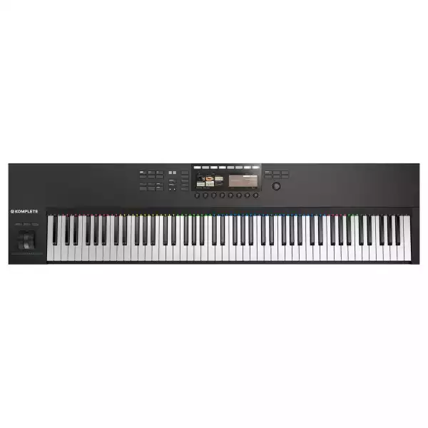 NATIVE INSTRUMENTS KOMPLETE KONTROL S88 MK2 - Midi Klavijatura