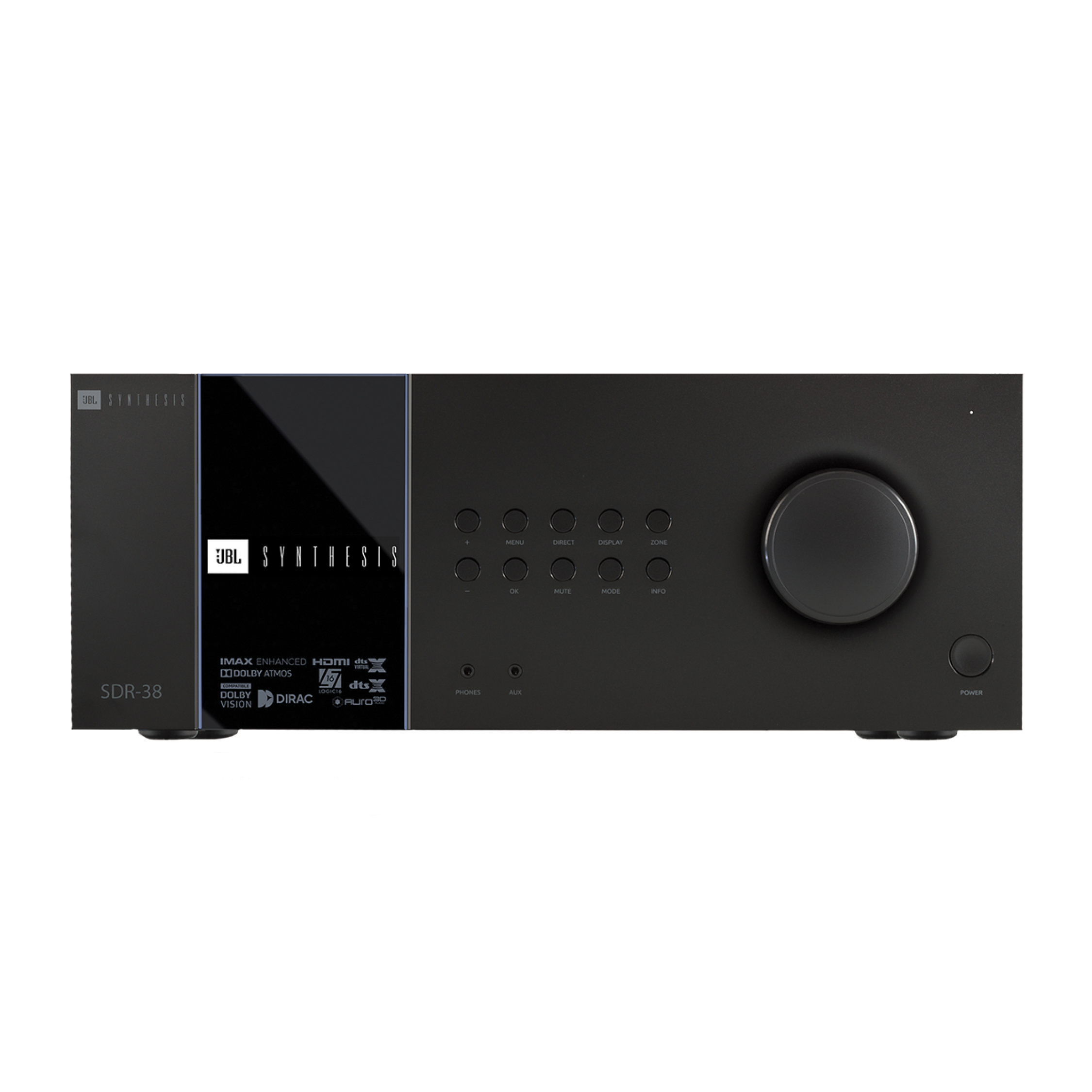 JBL Synthesis Surround  Receiver SDR-38