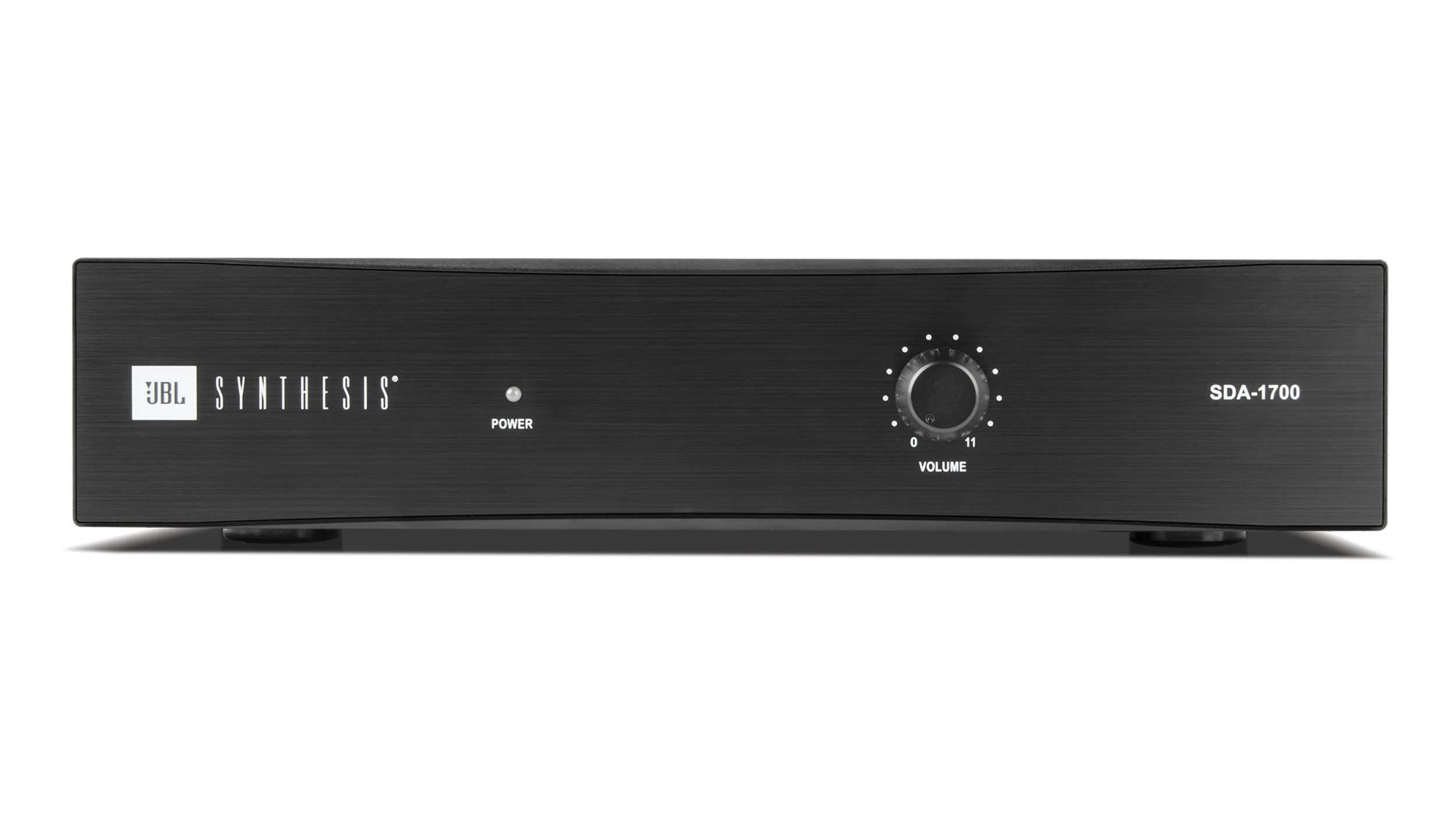 JBL Power Amp. SDA 1700