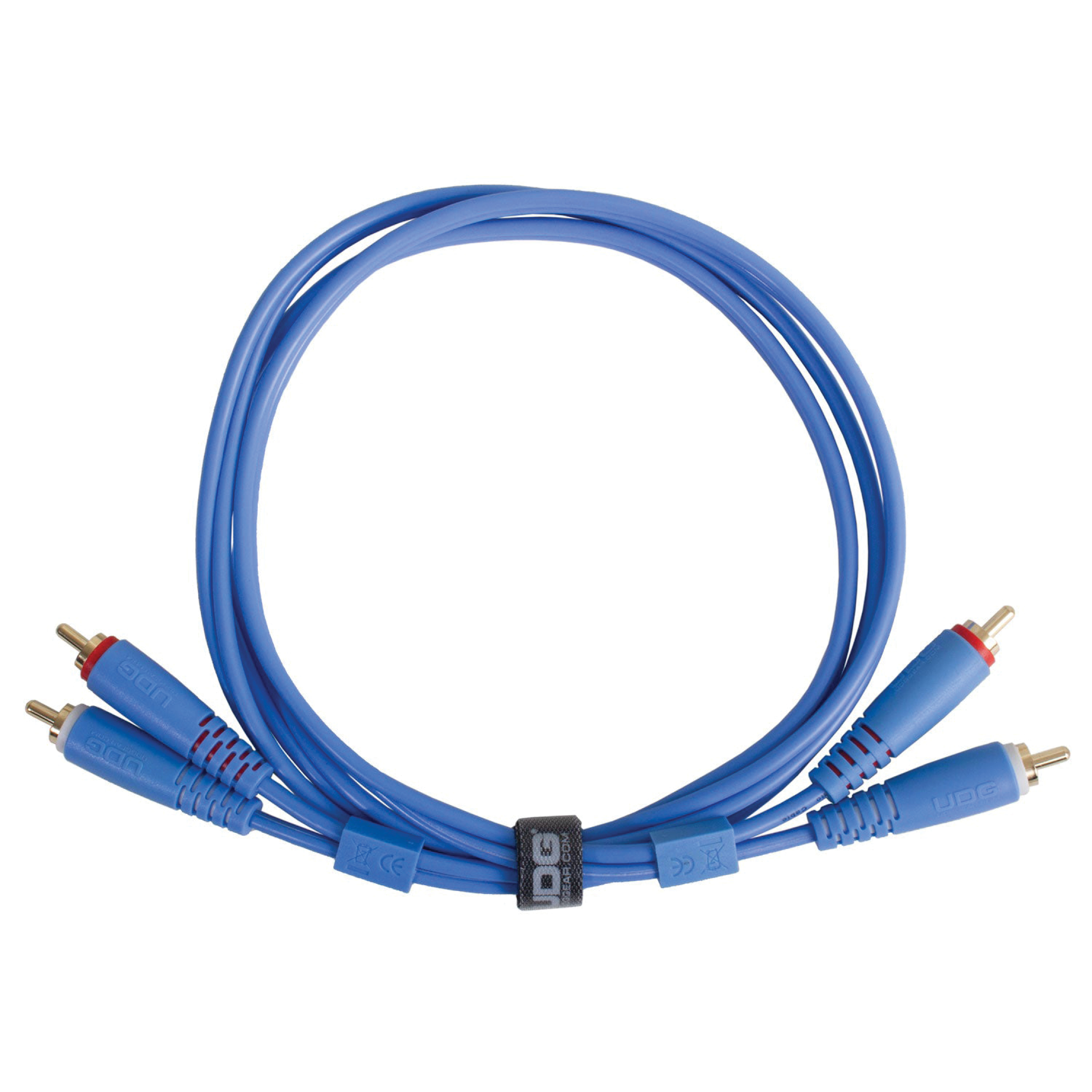 UDG RCA - RCA Blue 1.5m
