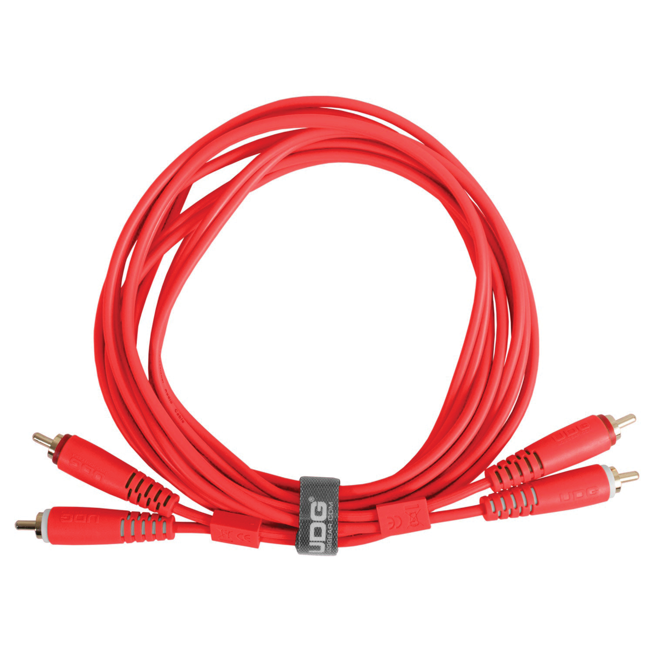 UDG RCA - RCA Red 1.5m