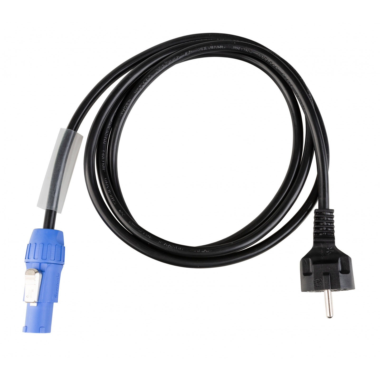 HILEC POWER CABLE PC-2M