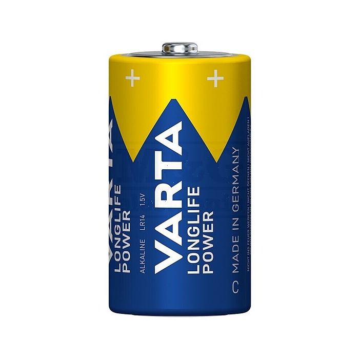 Baterija 1.5V C za megafon