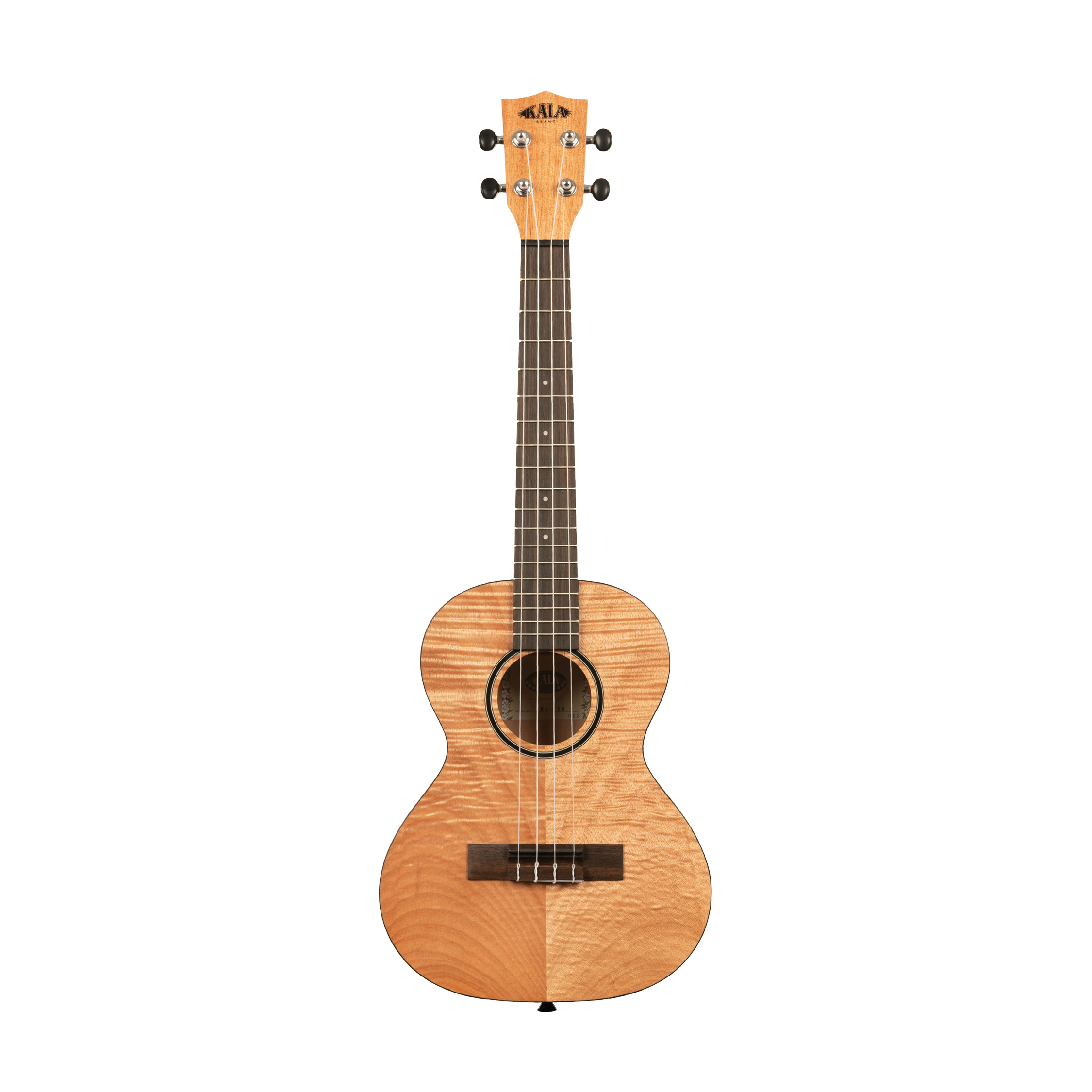 Kala Exotic Mahogany Tenor Ukulele