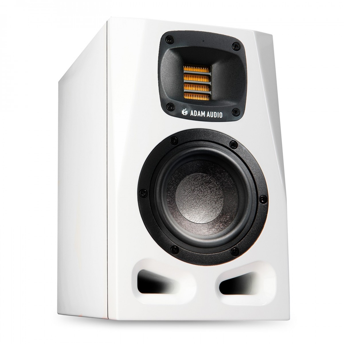 Adam Audio A4V White