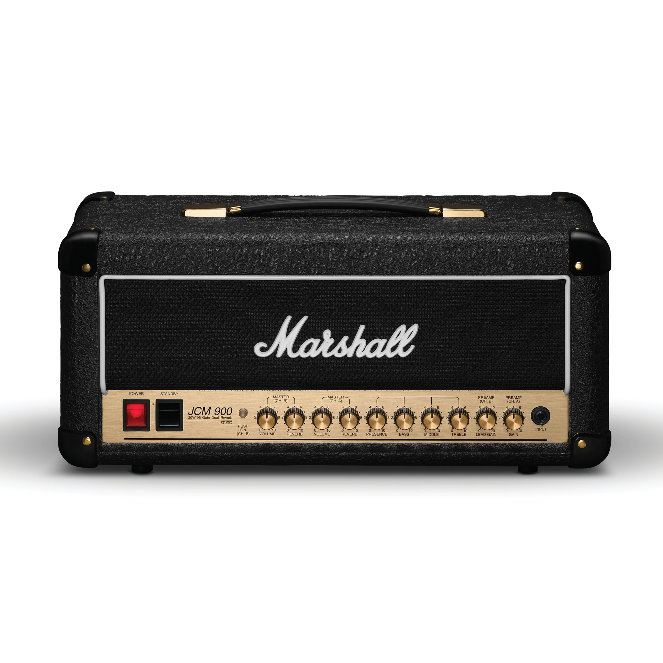 Marshall SN20H Studio JCM 900 Head