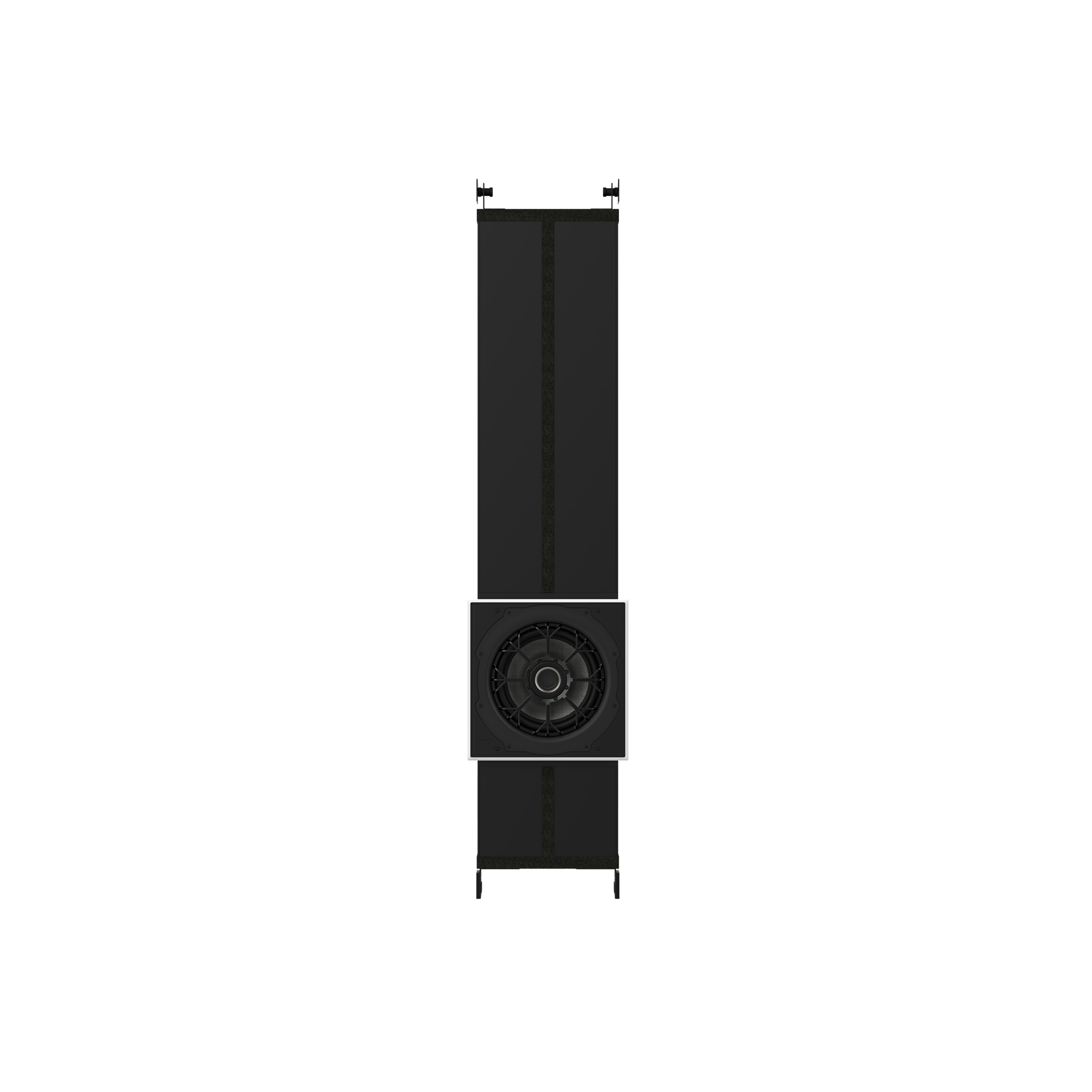 Bowers & Wilkins isW-8 in-wall subwoofer