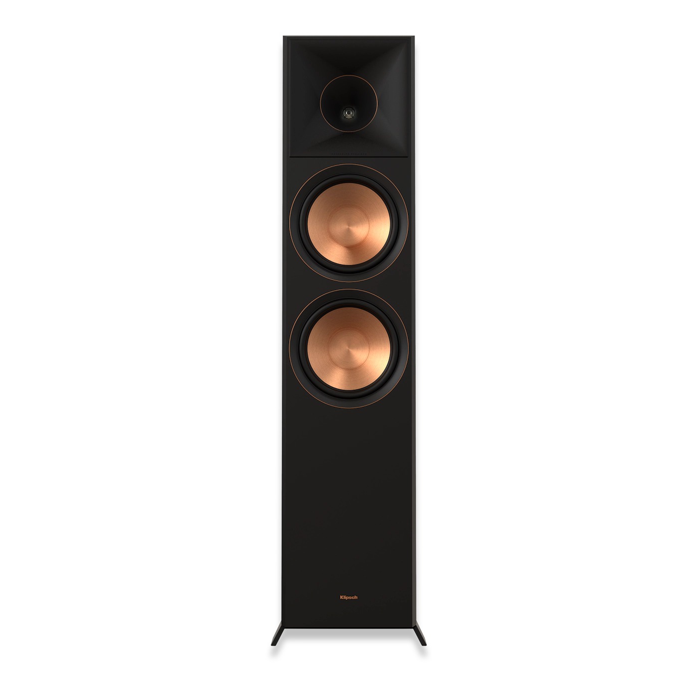 Klipsch RP-8060FA II WALNUT Dolby Atmos Podnostojeći zvučnik