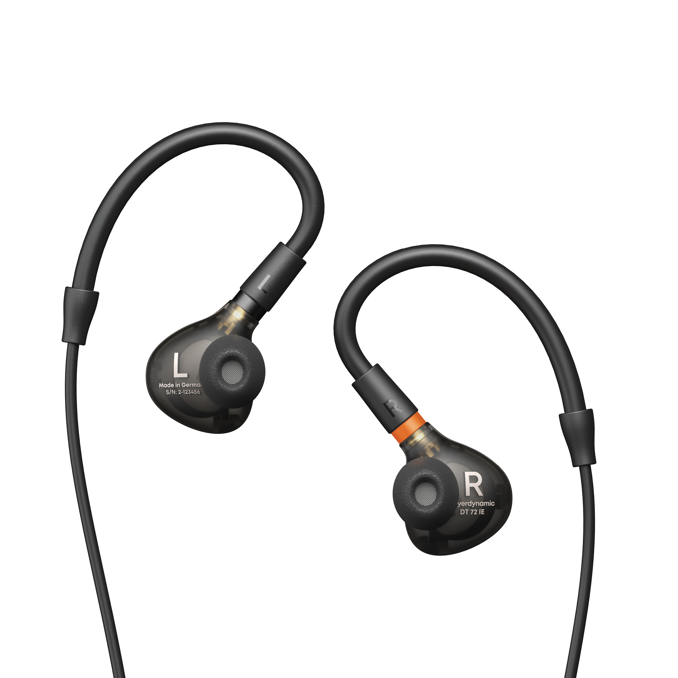Beyerdynamic DT 72 IE
