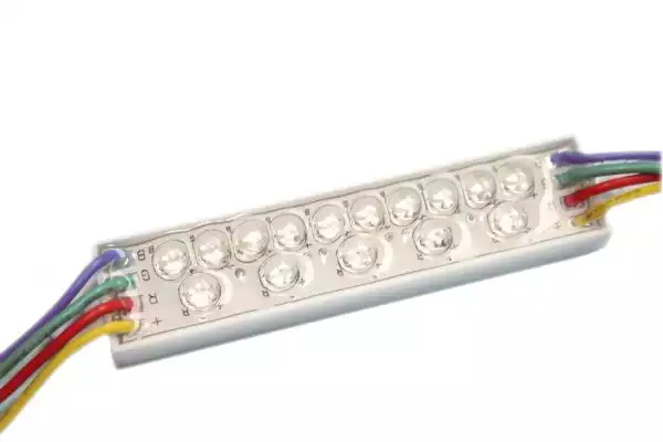 DV-WM-3S-RGB-12B