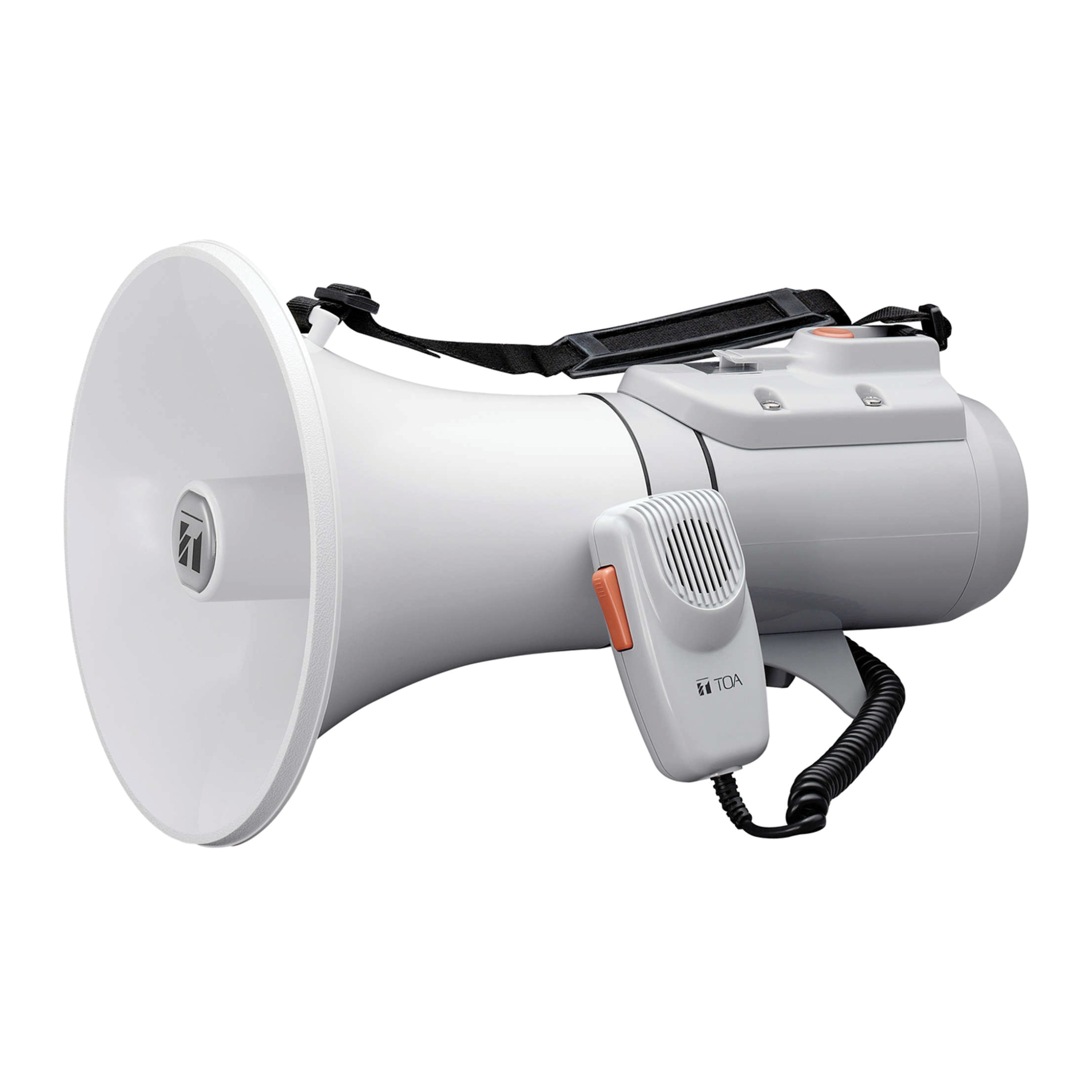 TOA ER-2215W 15W SHOULDER MP
