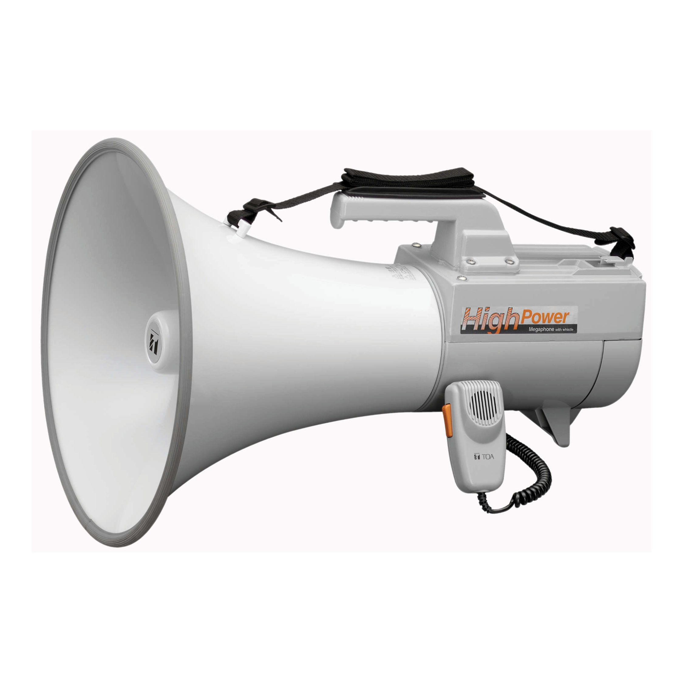 TOA ER-2230W 30W SHOULDER MP
