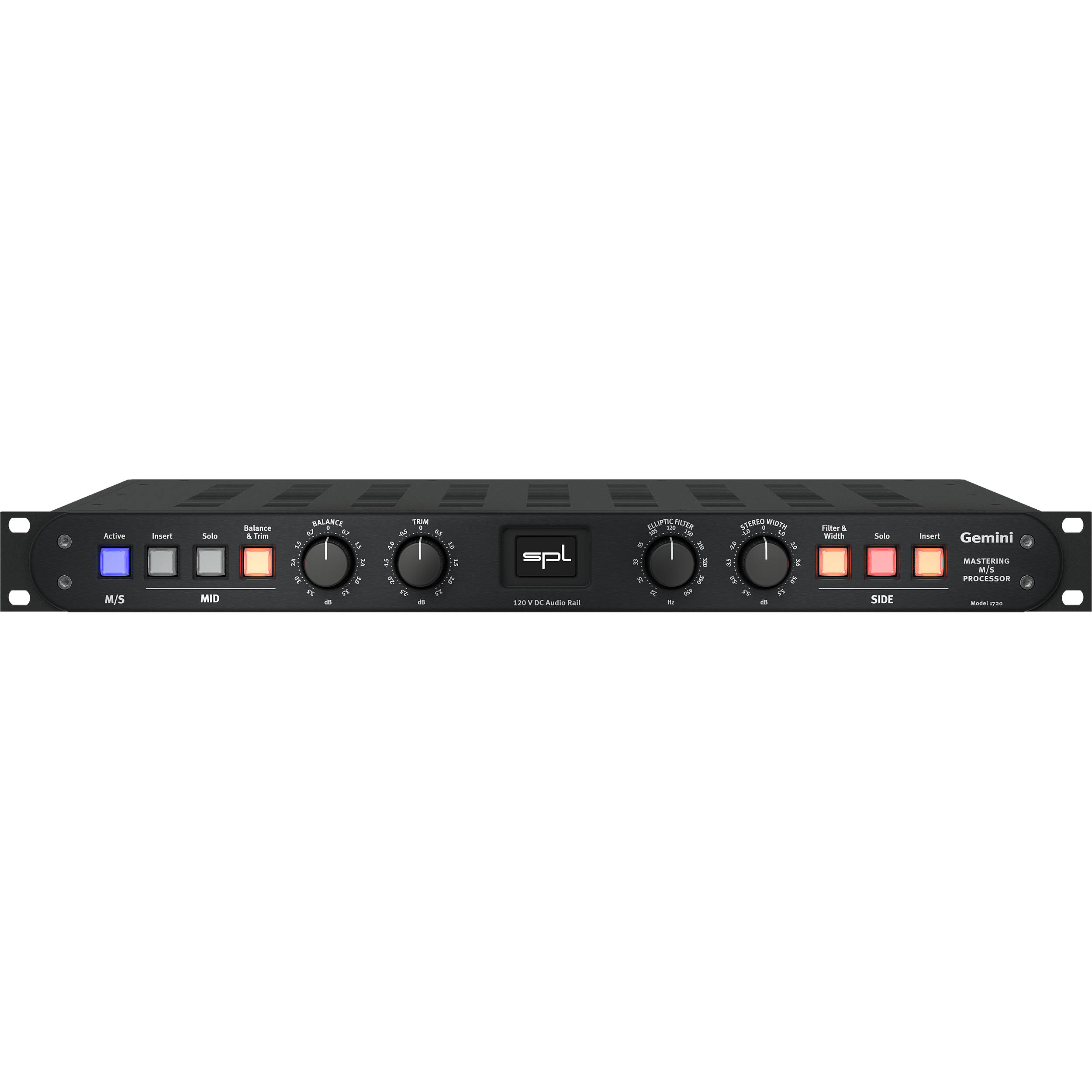 SPL Gemini