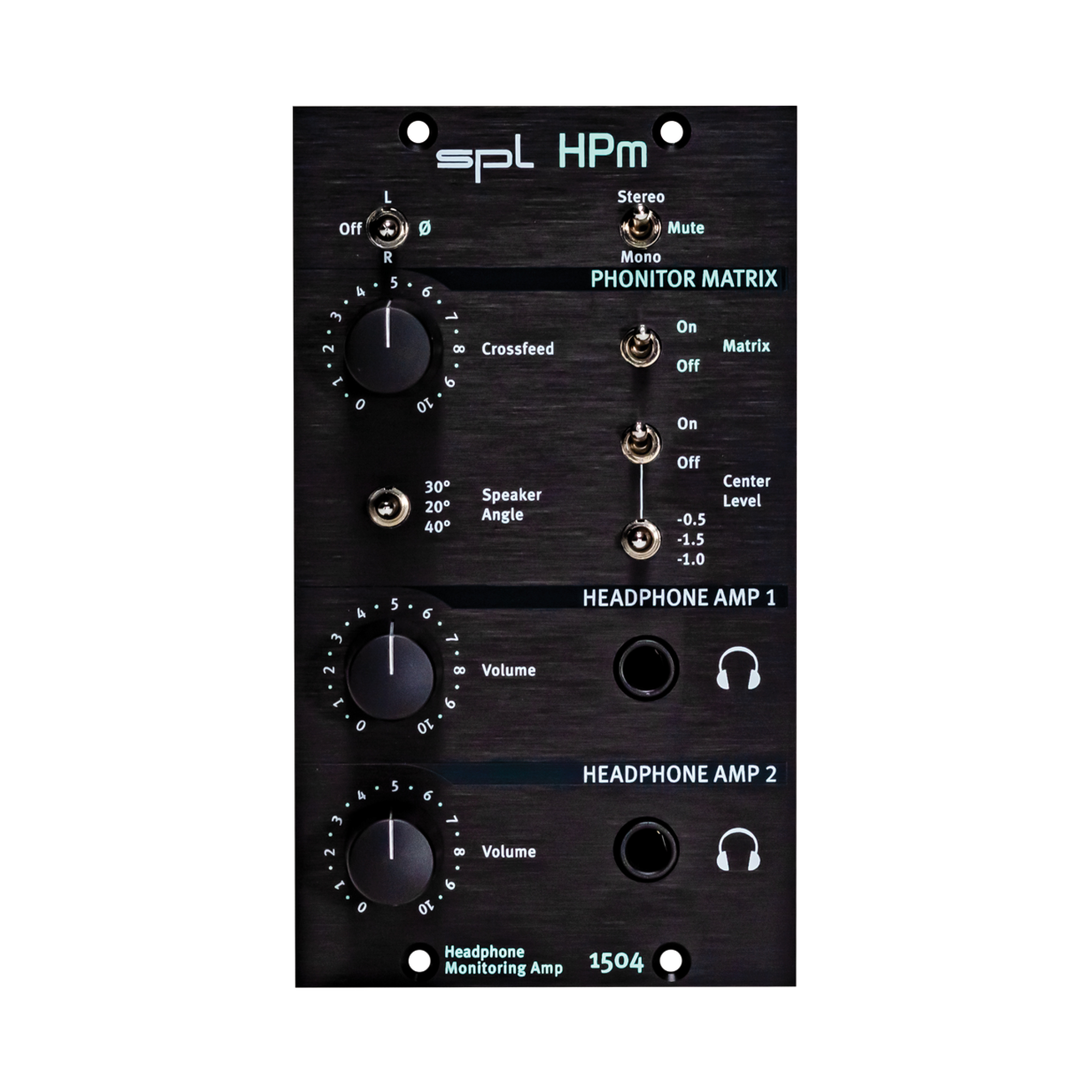 SPL HPm