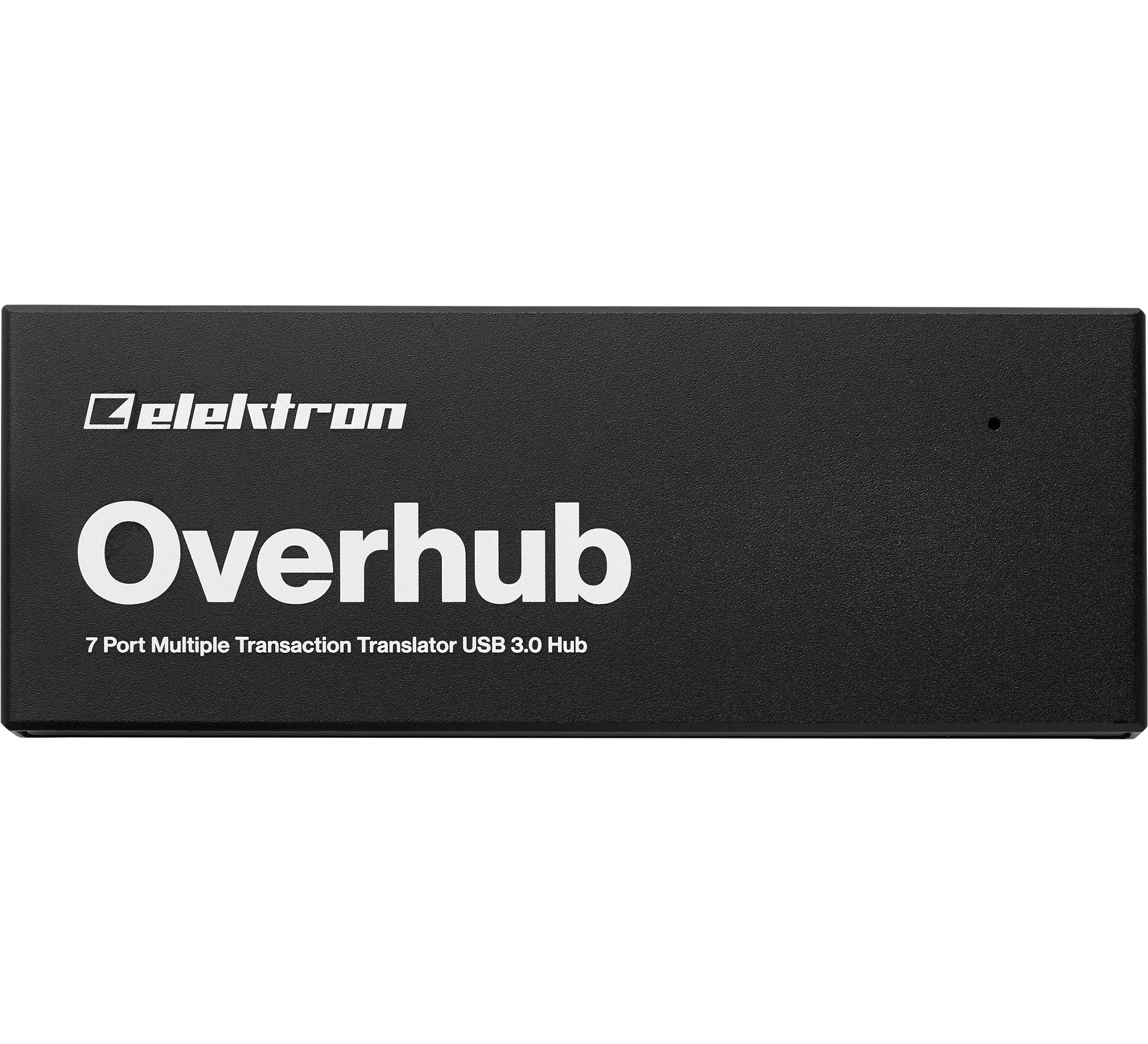 ELEKTRON overhub