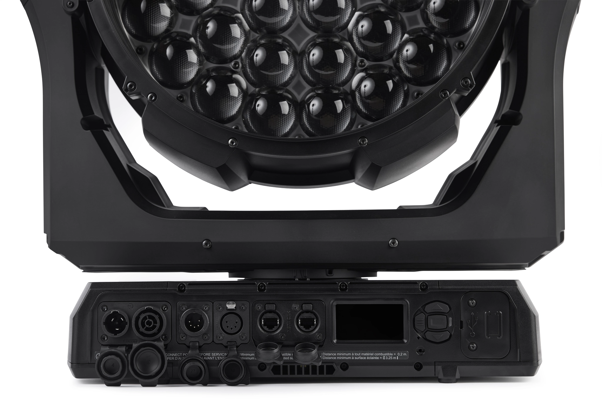 MARTIN MAC Aura Raven XIP