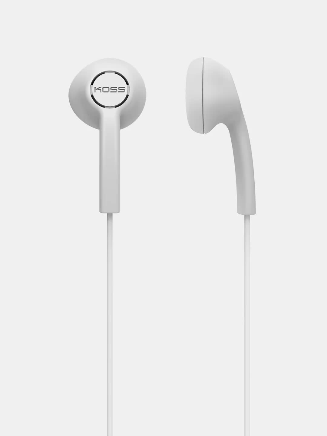 KOSS KE5W V2