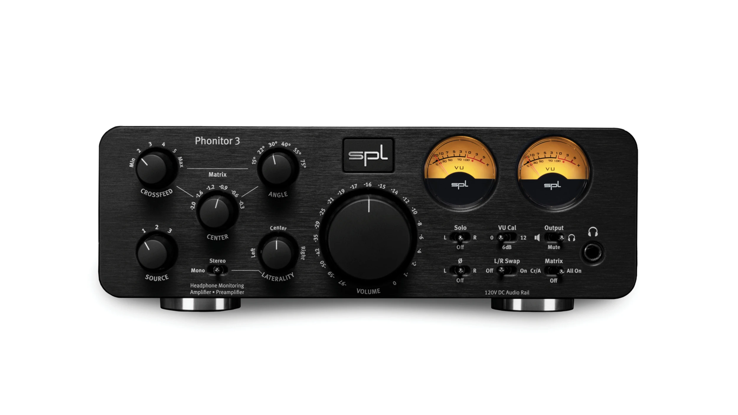 SPL Phonitor 3