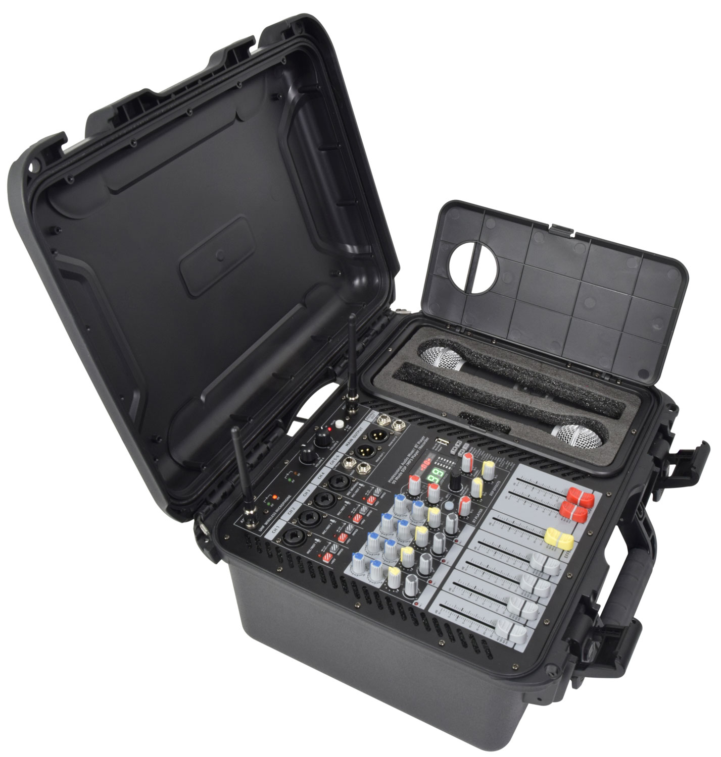 Citronic FLITE-600