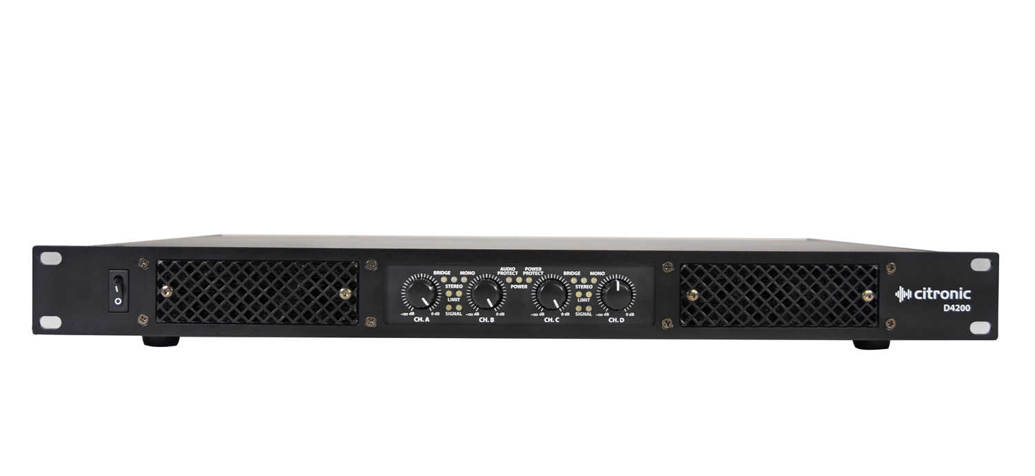 Citronic D4200