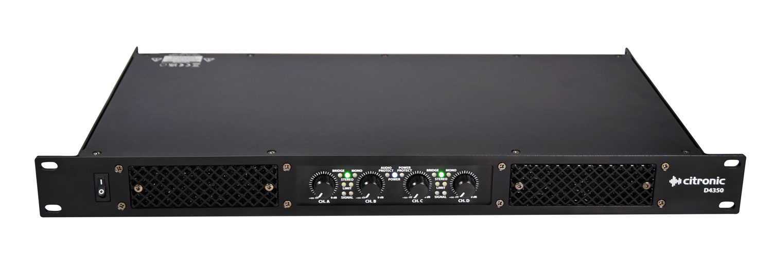 Citronic D4350