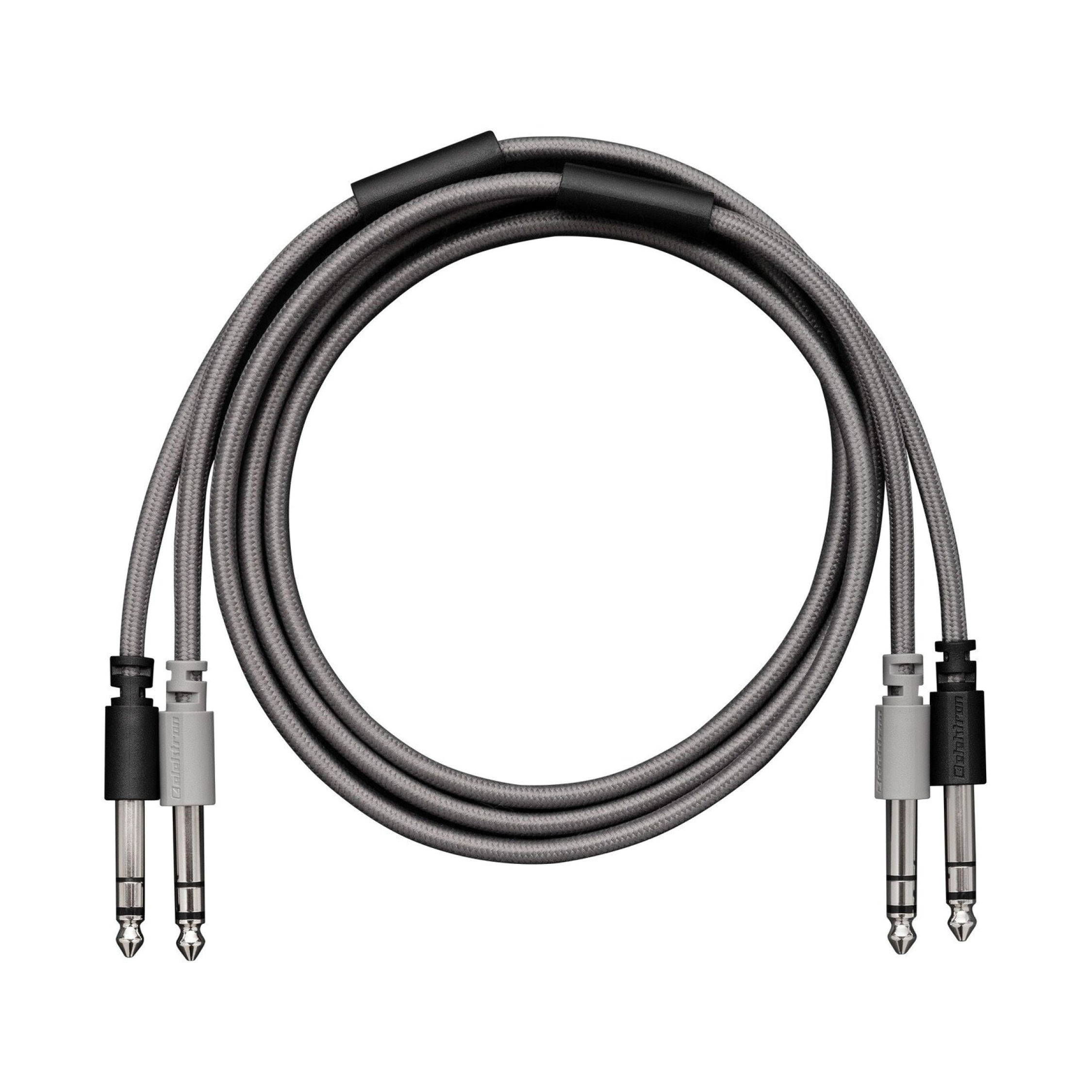 Elektron Twin Jack Cable 150 cm - Kabl
