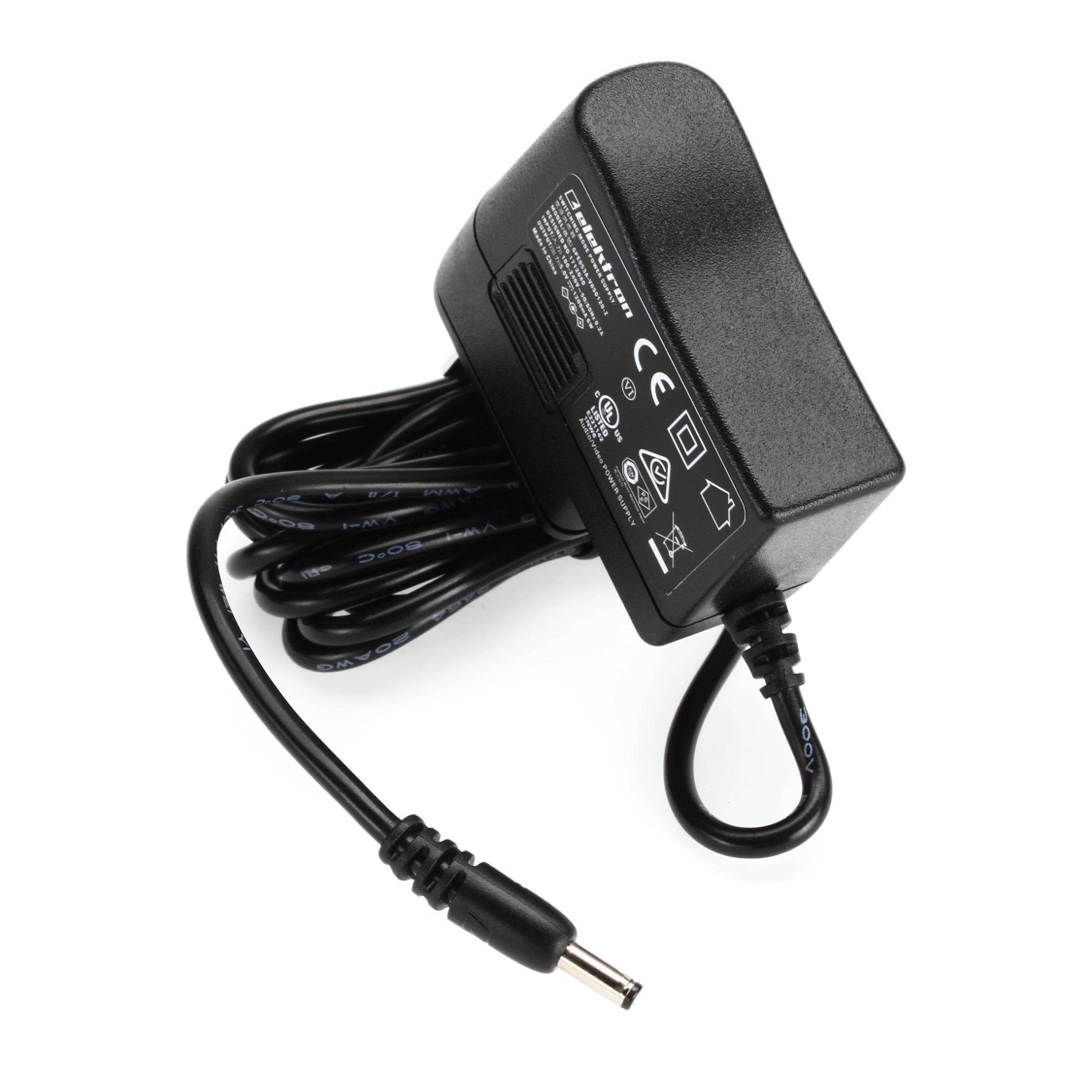 Elektron Power Supply PSU-3c - Kabl