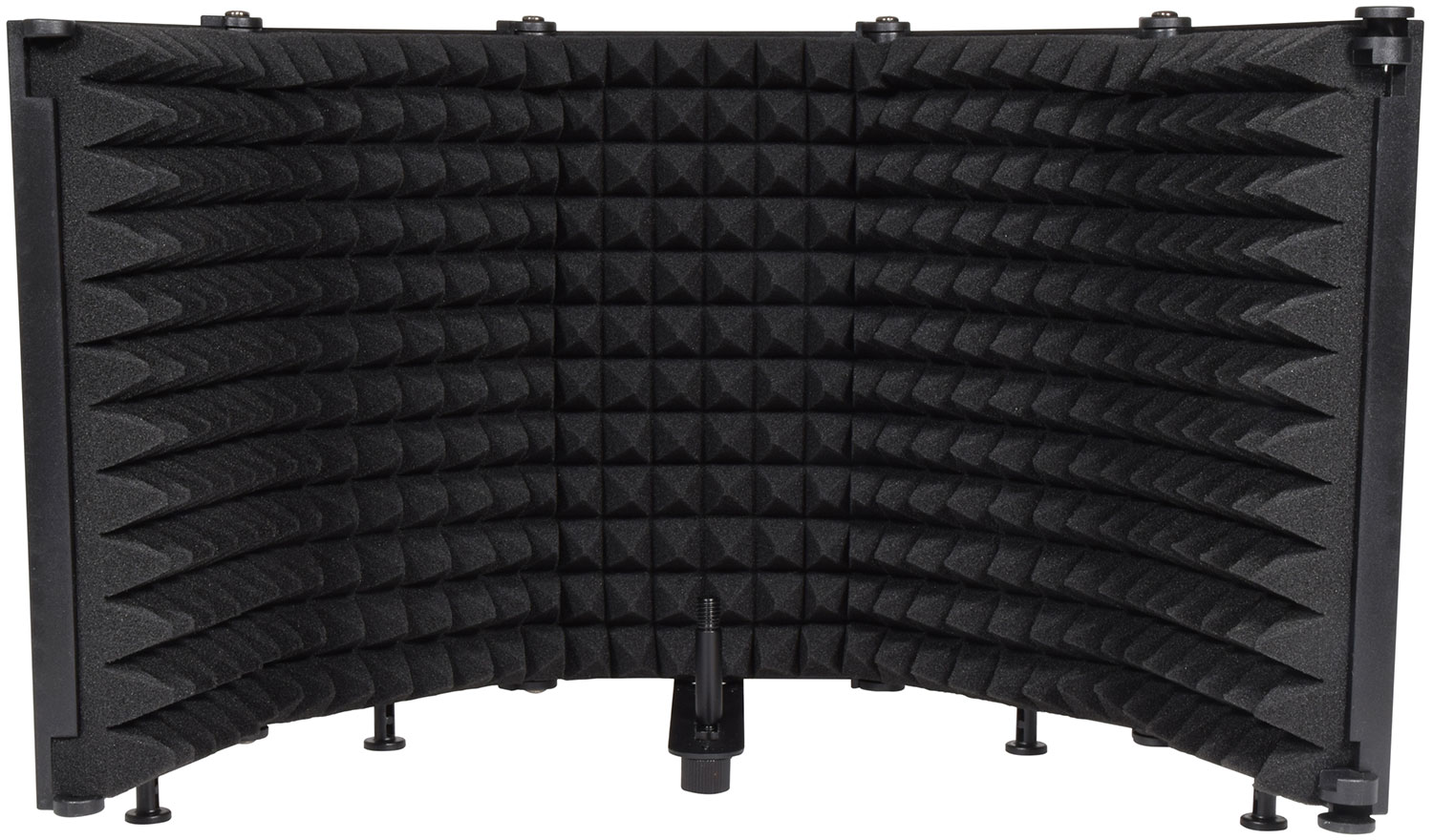 Citronic MIS-705P Mic isolation Screens