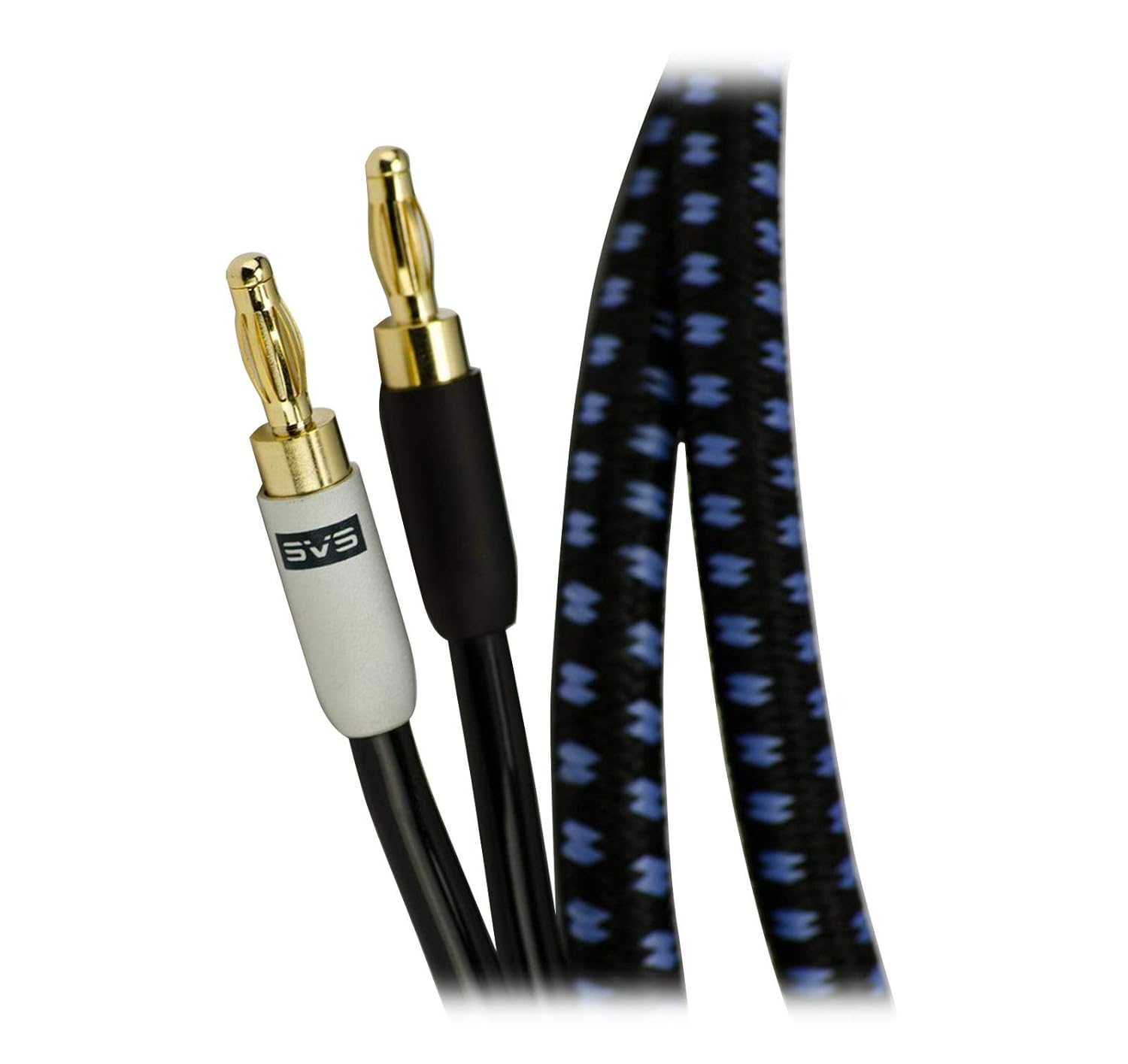 SVS Ultra Speaker cable banana 1.8m