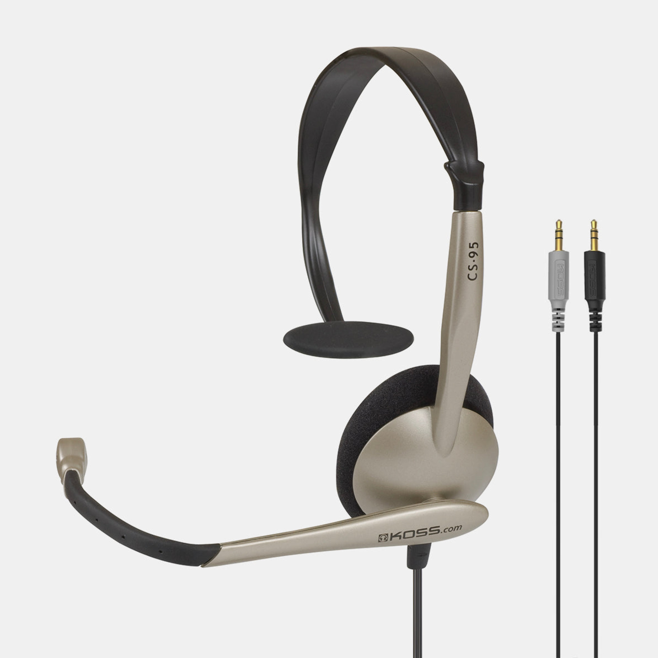 KOSS CS95 BX V3 - Slušalice