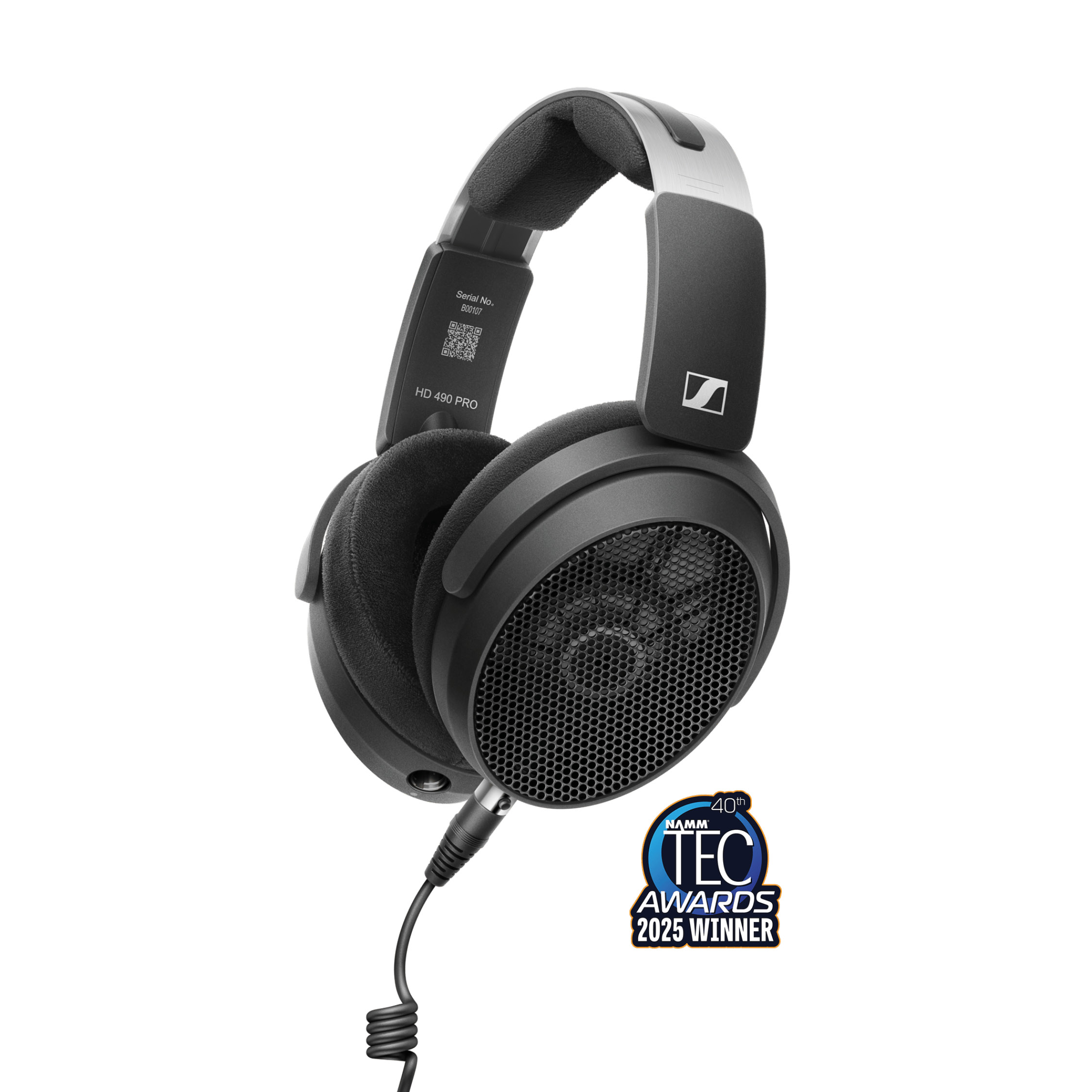Sennheiser HD 490 PRO - Slušalice