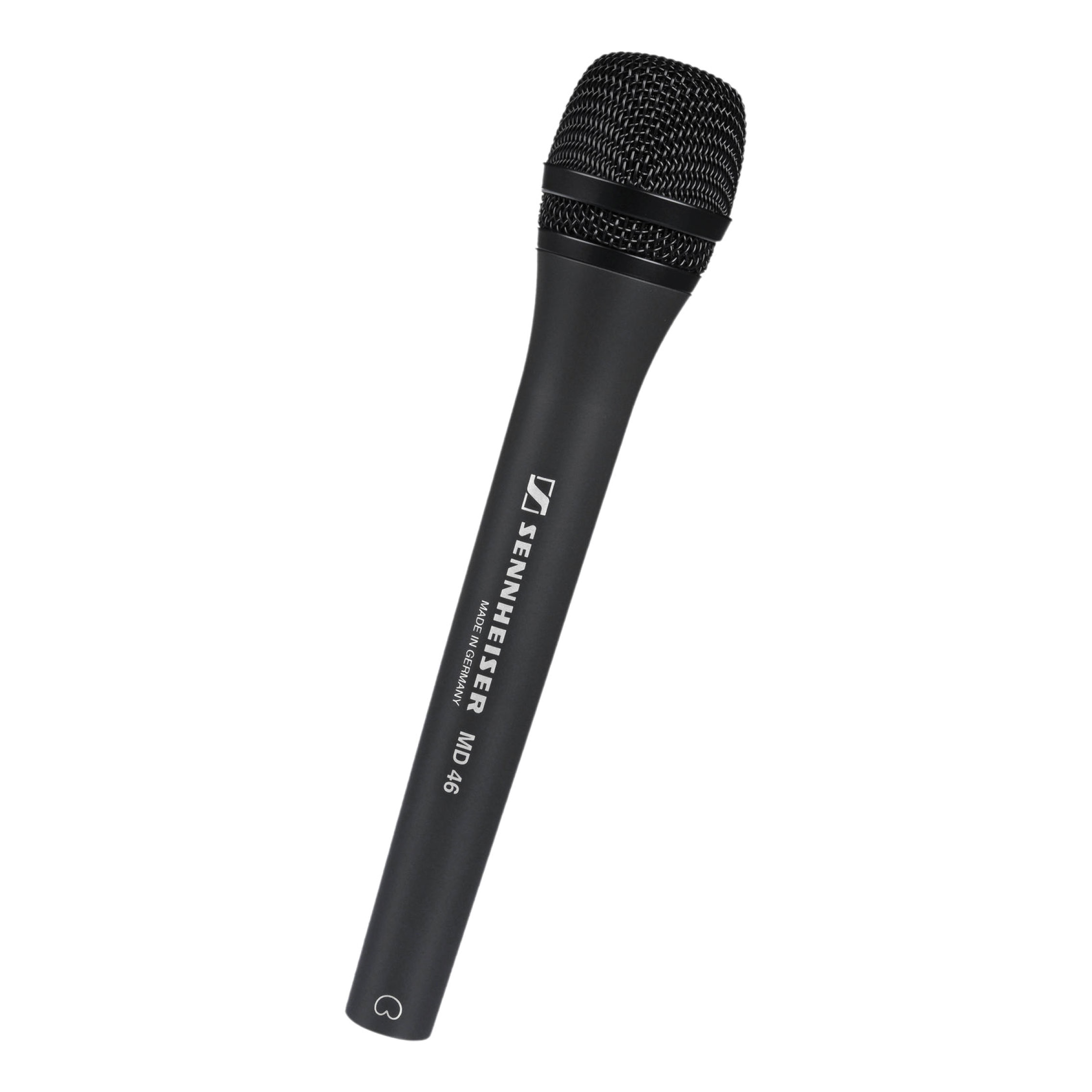 Sennheiser MD46 - Mikrofon