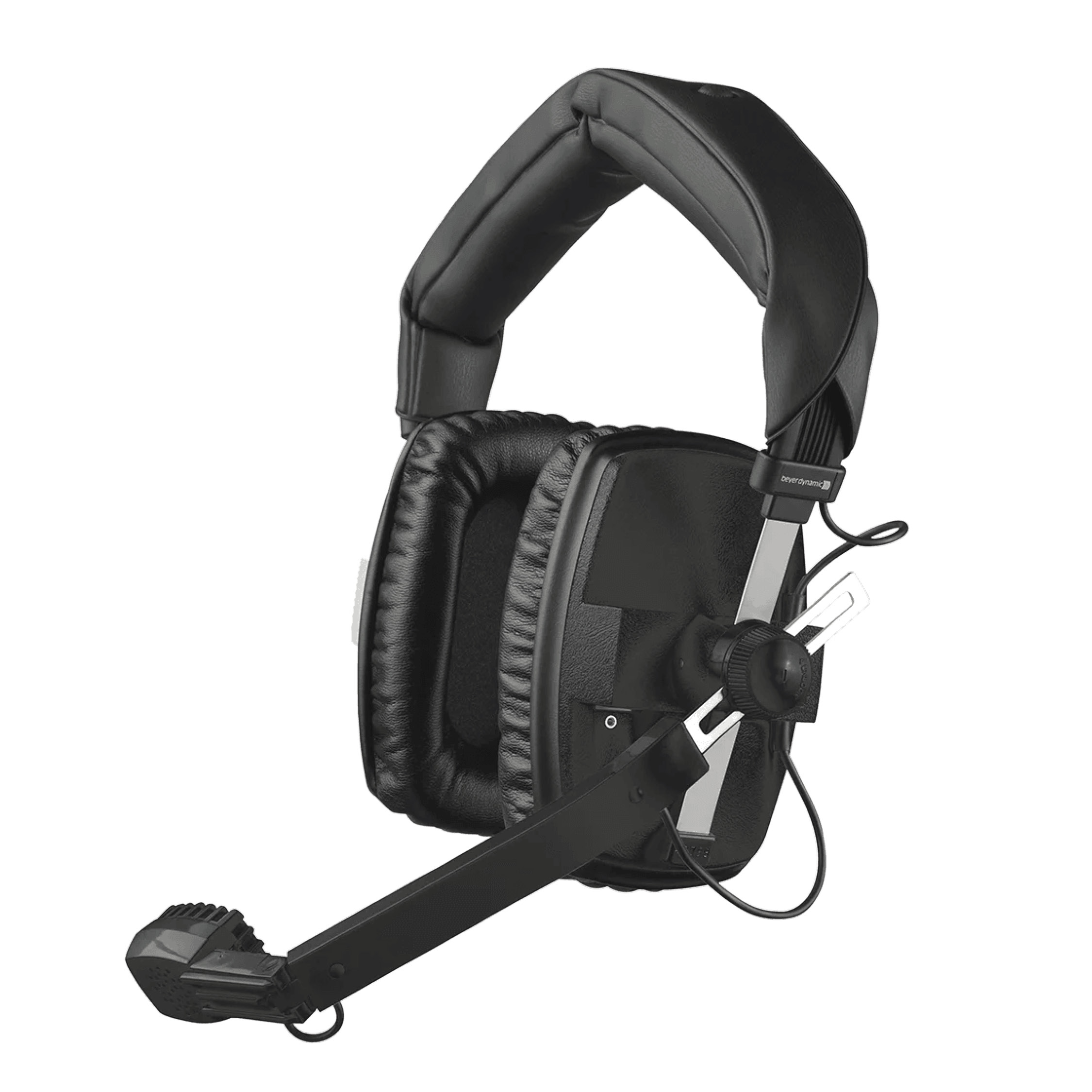 BEYERDYNAMIC DT 109 200/50 Black - Slušalice