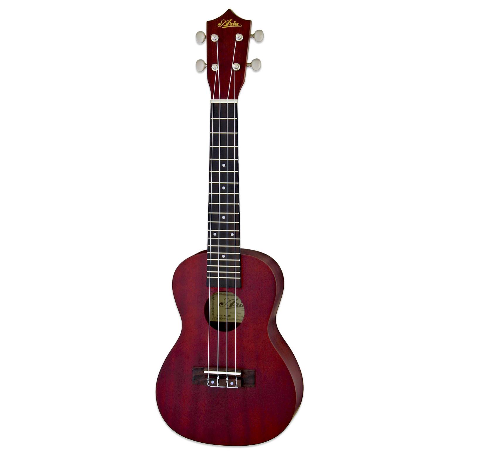 ARIA  ACU-1 Concert Ukulele