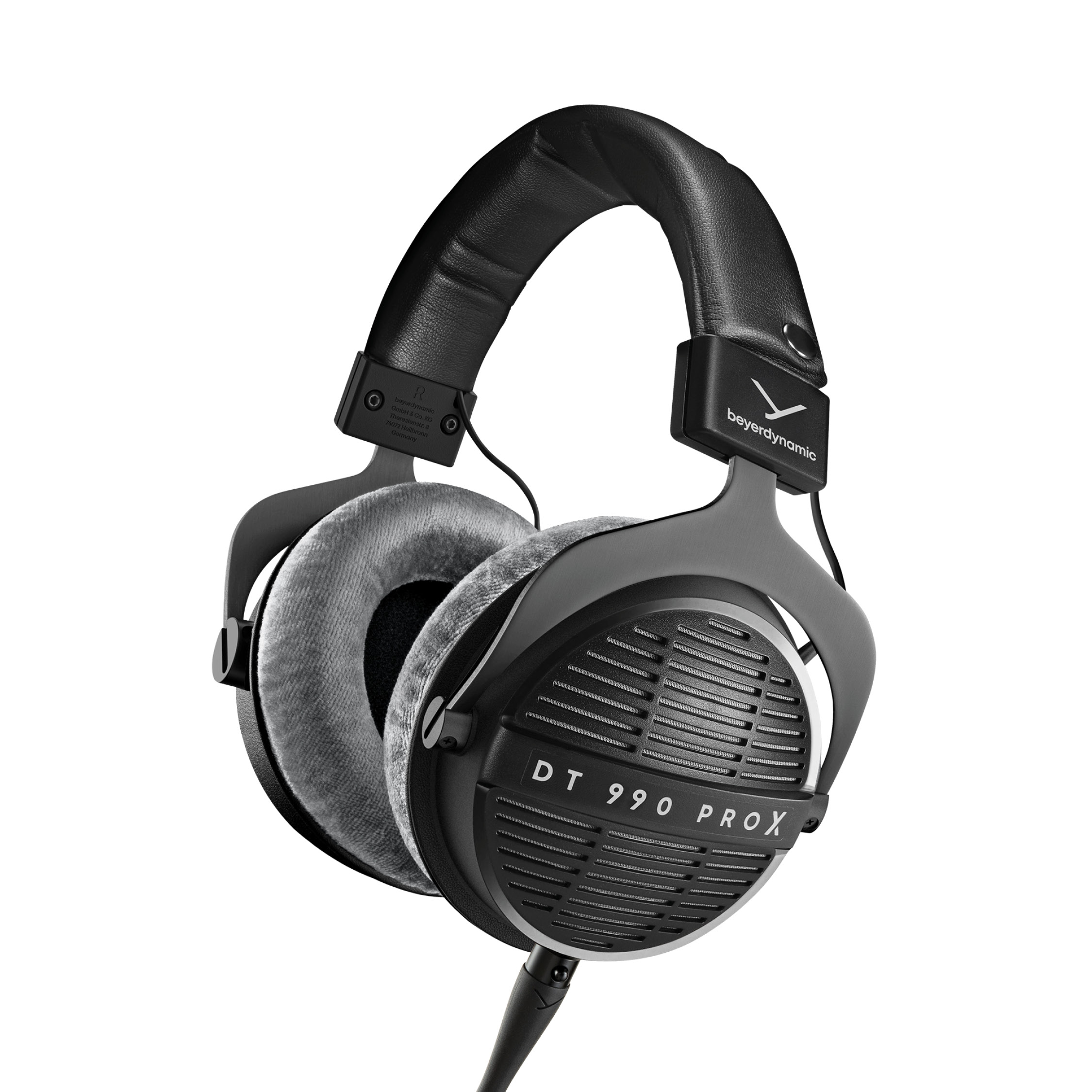 DT 990 PRO X 48 ohm - Slušalice