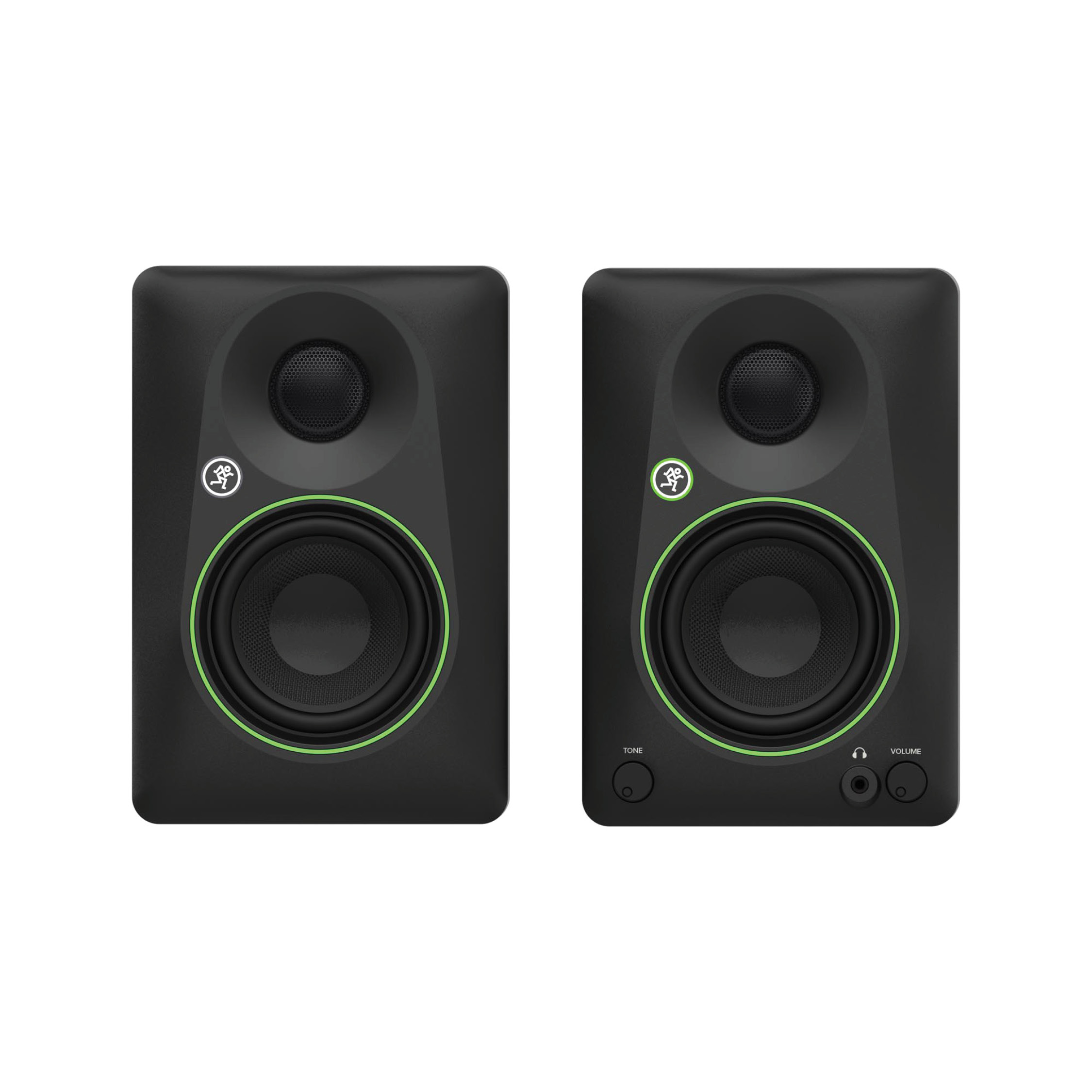 Mackie CR3.5BT - Aktivni Monitori