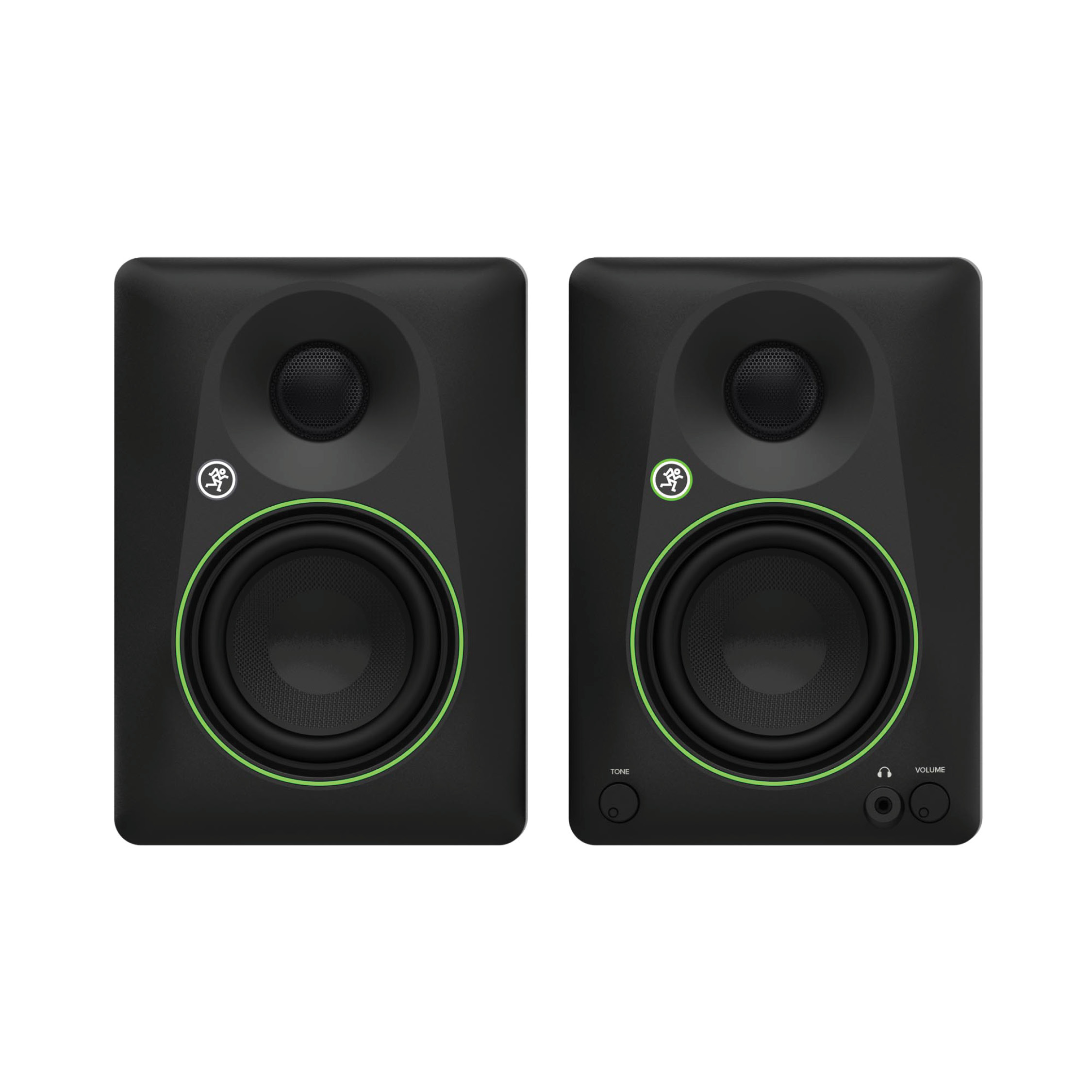 Mackie CR4.5BT - Aktivni monitori
