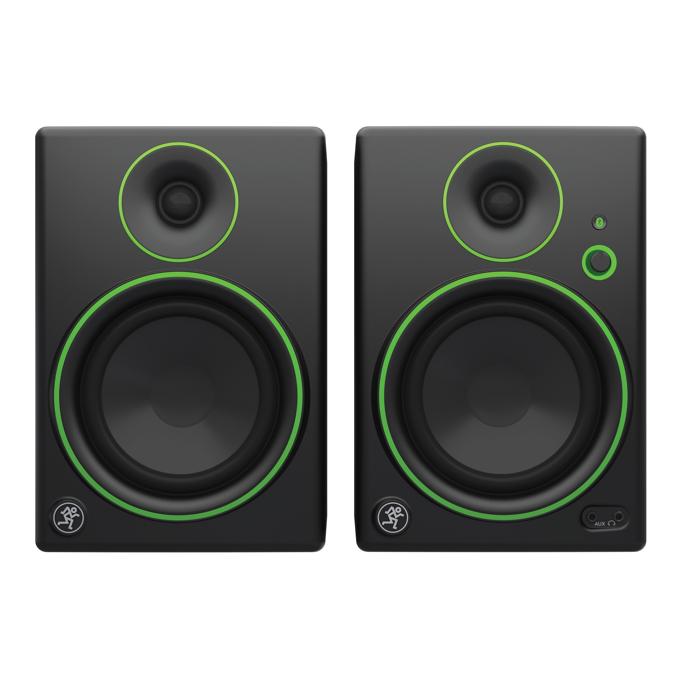 Mackie CR5BT - Aktivni monitori