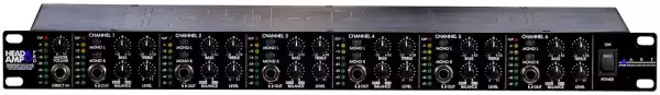 ART PRO AUDIO HeadAmp6 Pro - Pojačalo za slušalice