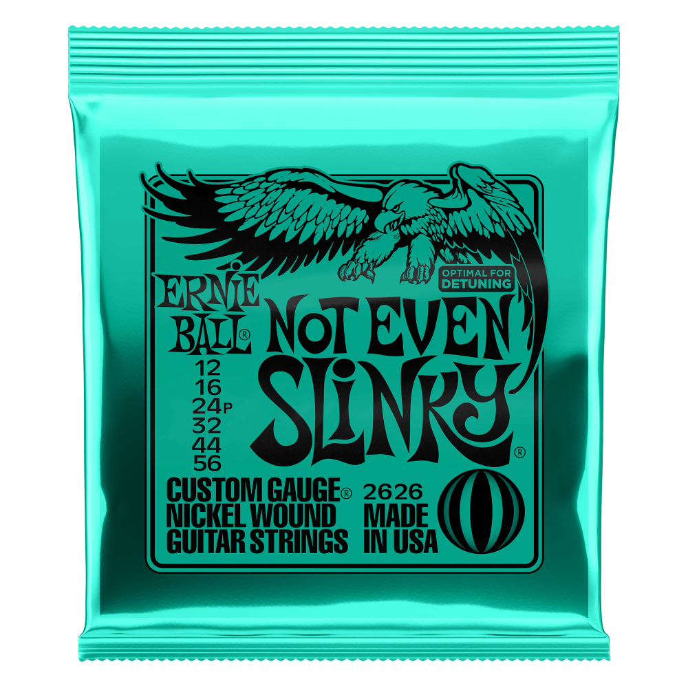 ERNIE BALL 2626 12-56 Žice za električnu gitaru
