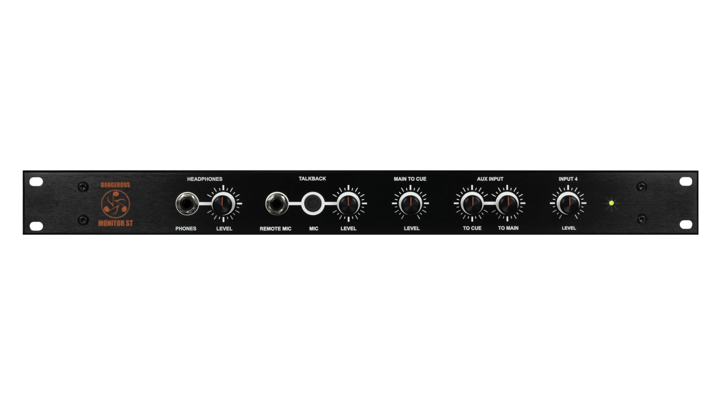 Dangerous Music Monitor ST - Monitor kontroler
