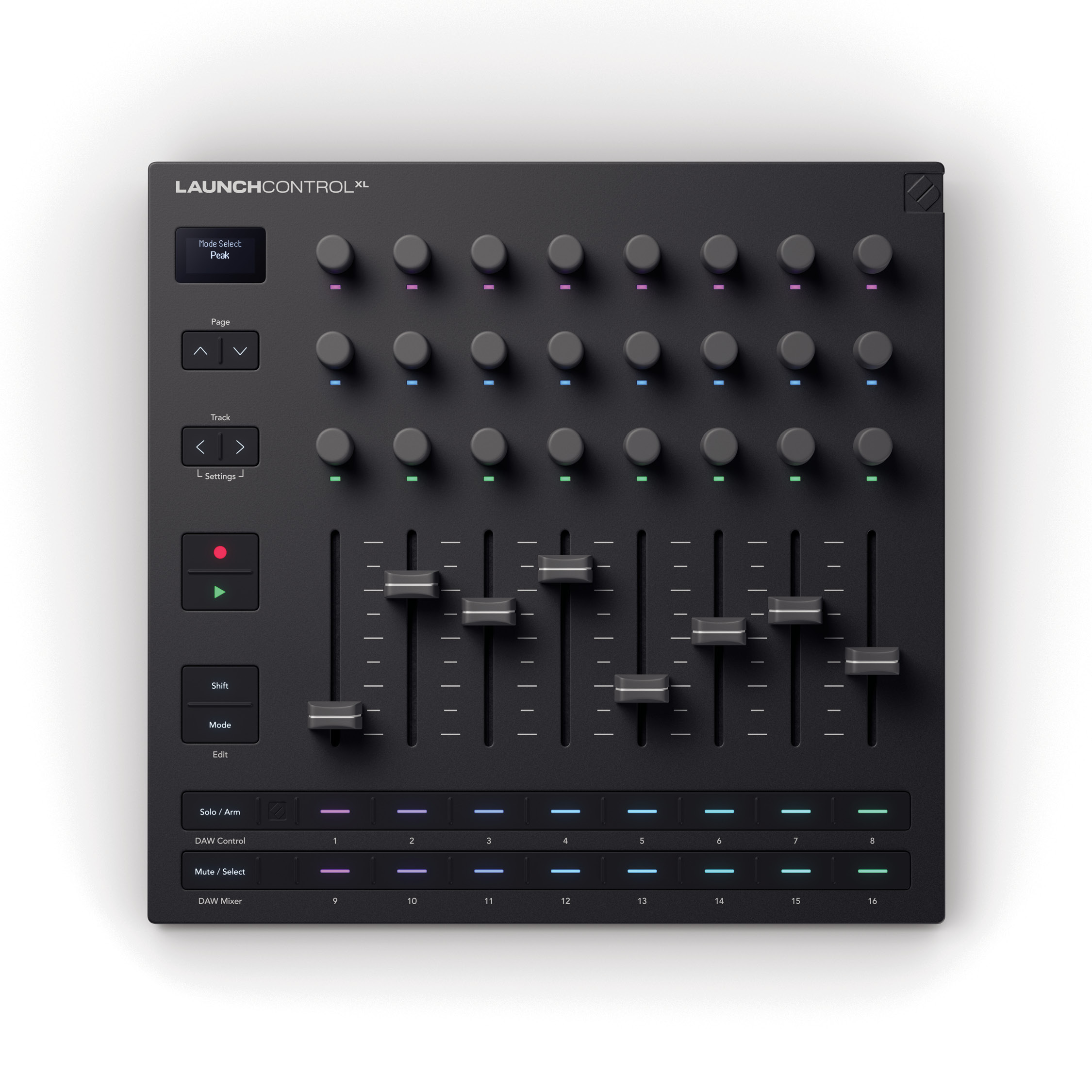 NOVATION Launch Control XL MK3