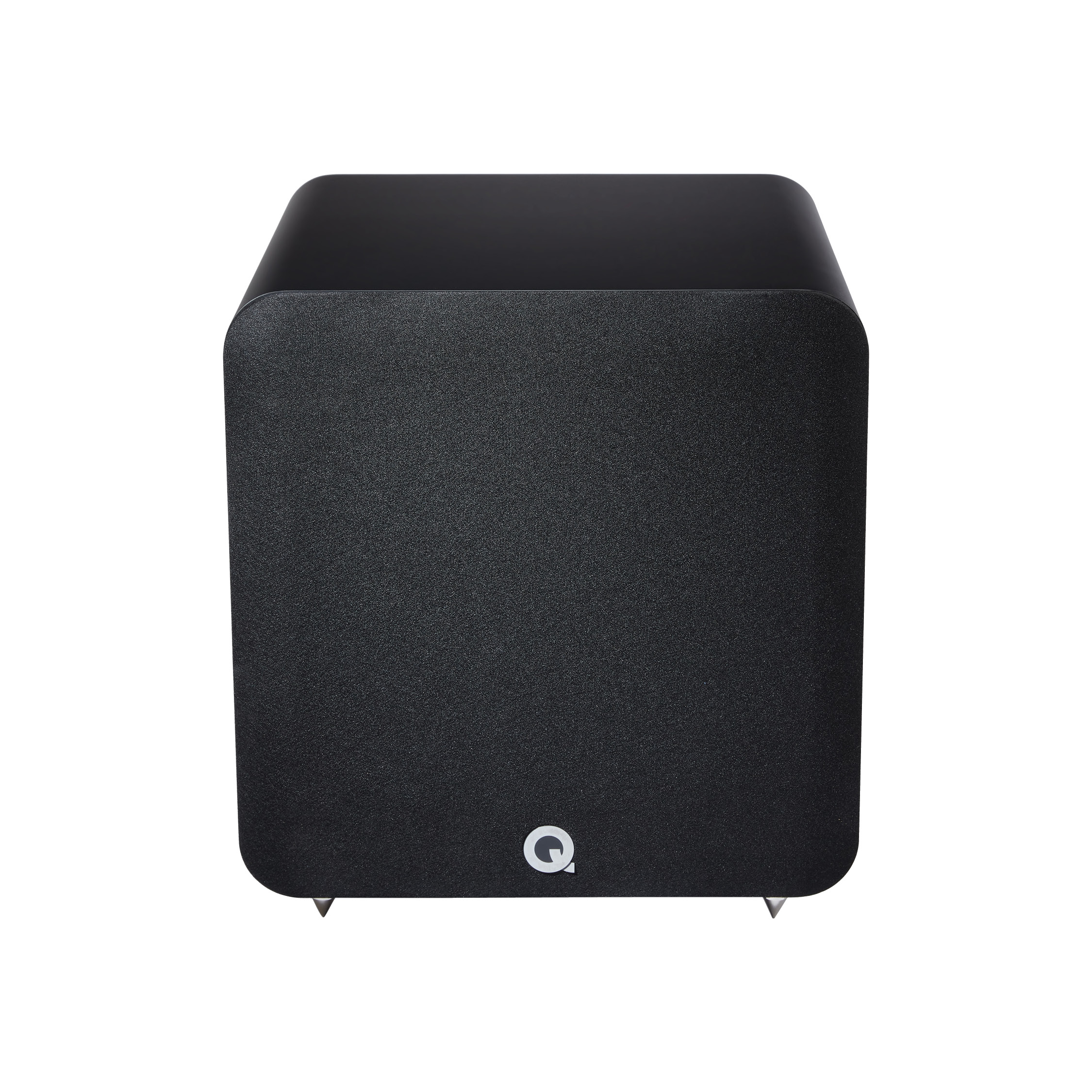 Q ACOUSTICS SUB100 SUBWOOFER SATIN BLACK