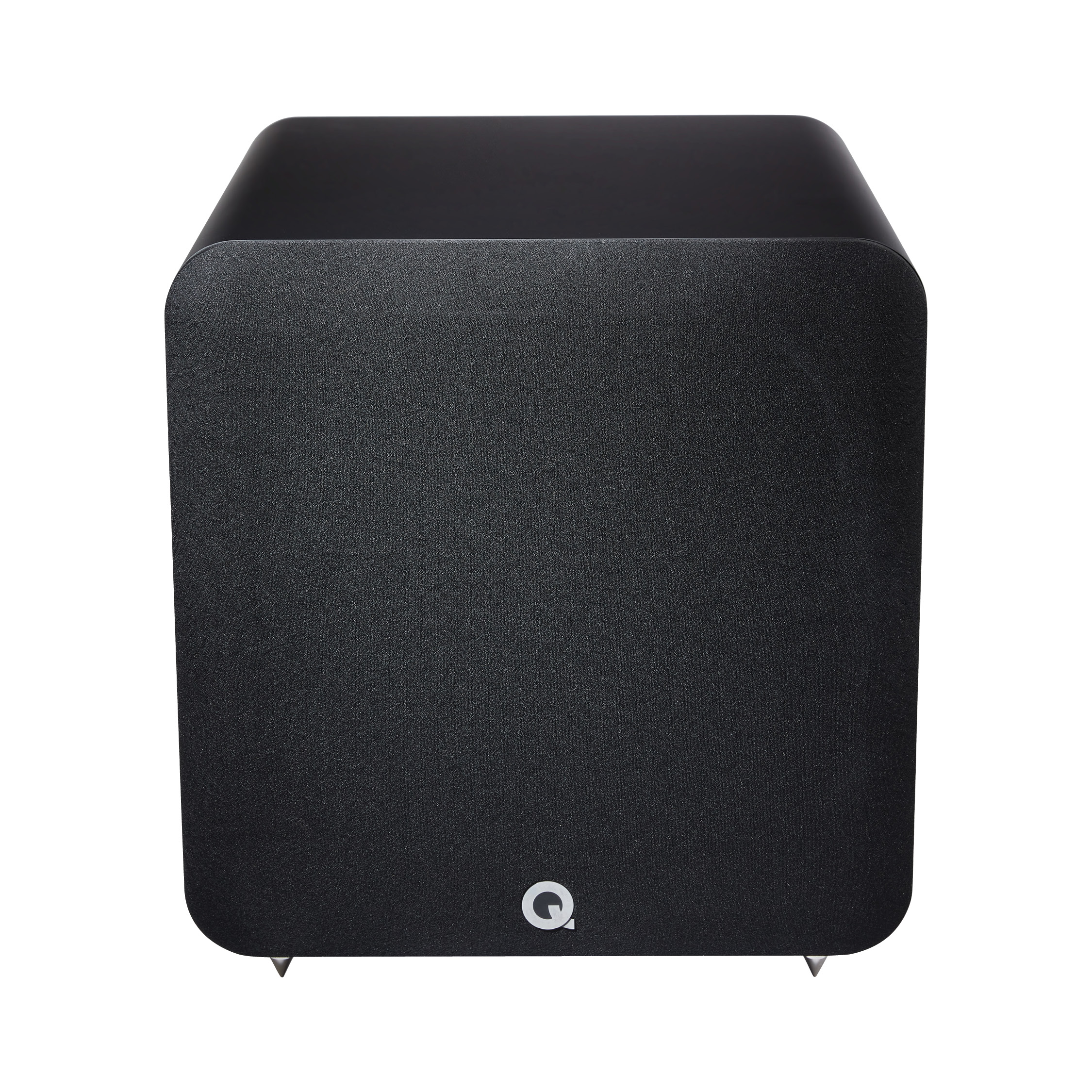 Q ACOUSTICS SUB120 SUBWOOFER SATIN BLACK