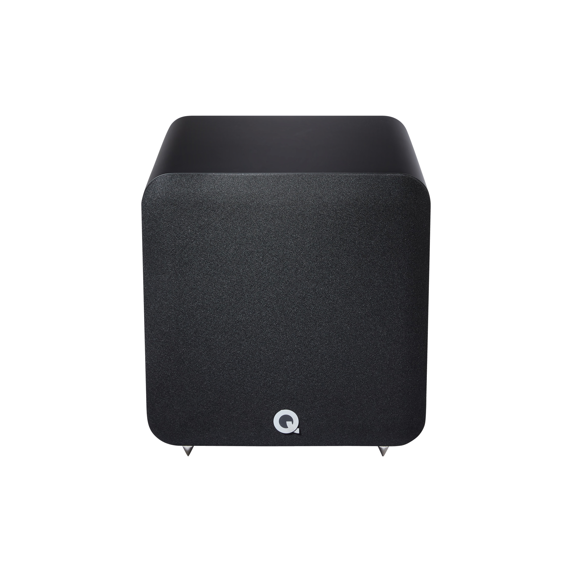 Q ACOUSTICS SUB80 SUBWOOFER SATIN BLACK