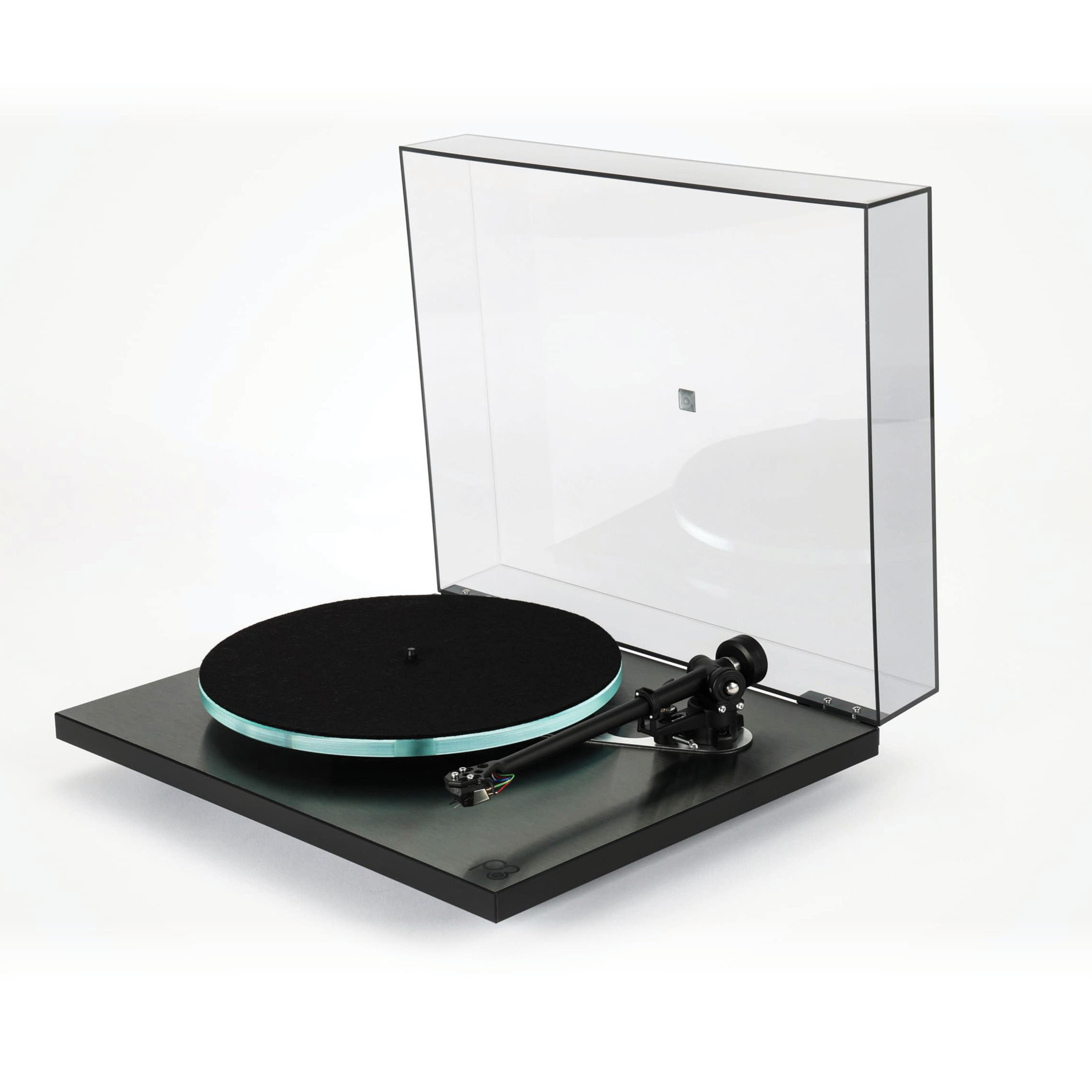 Rega Planar 3-RS B.Metalic Nd5