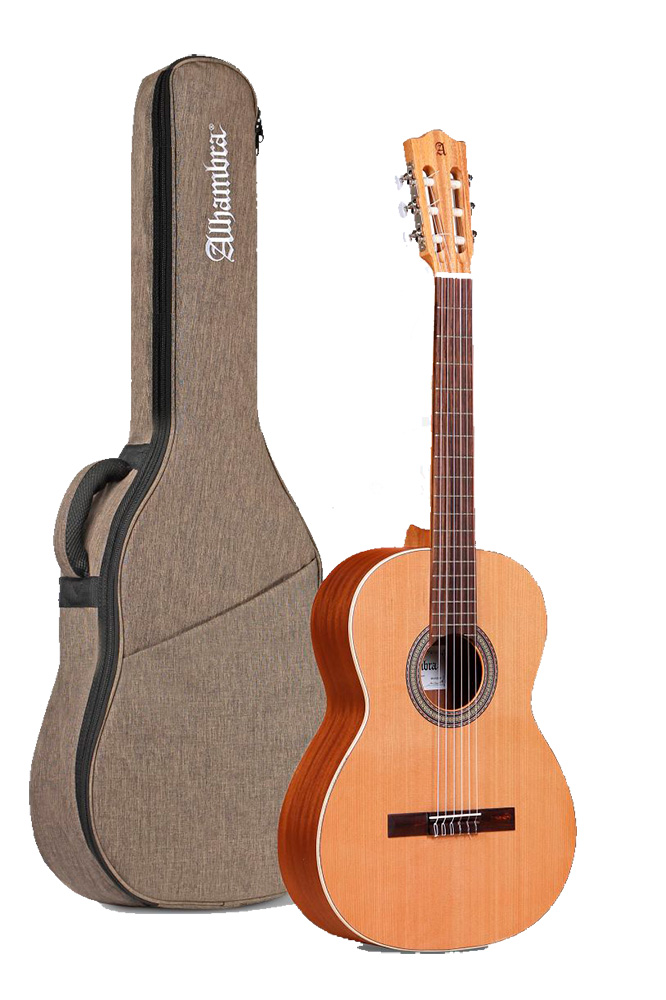 Alhambra Z-Nature - Klasična gitara
