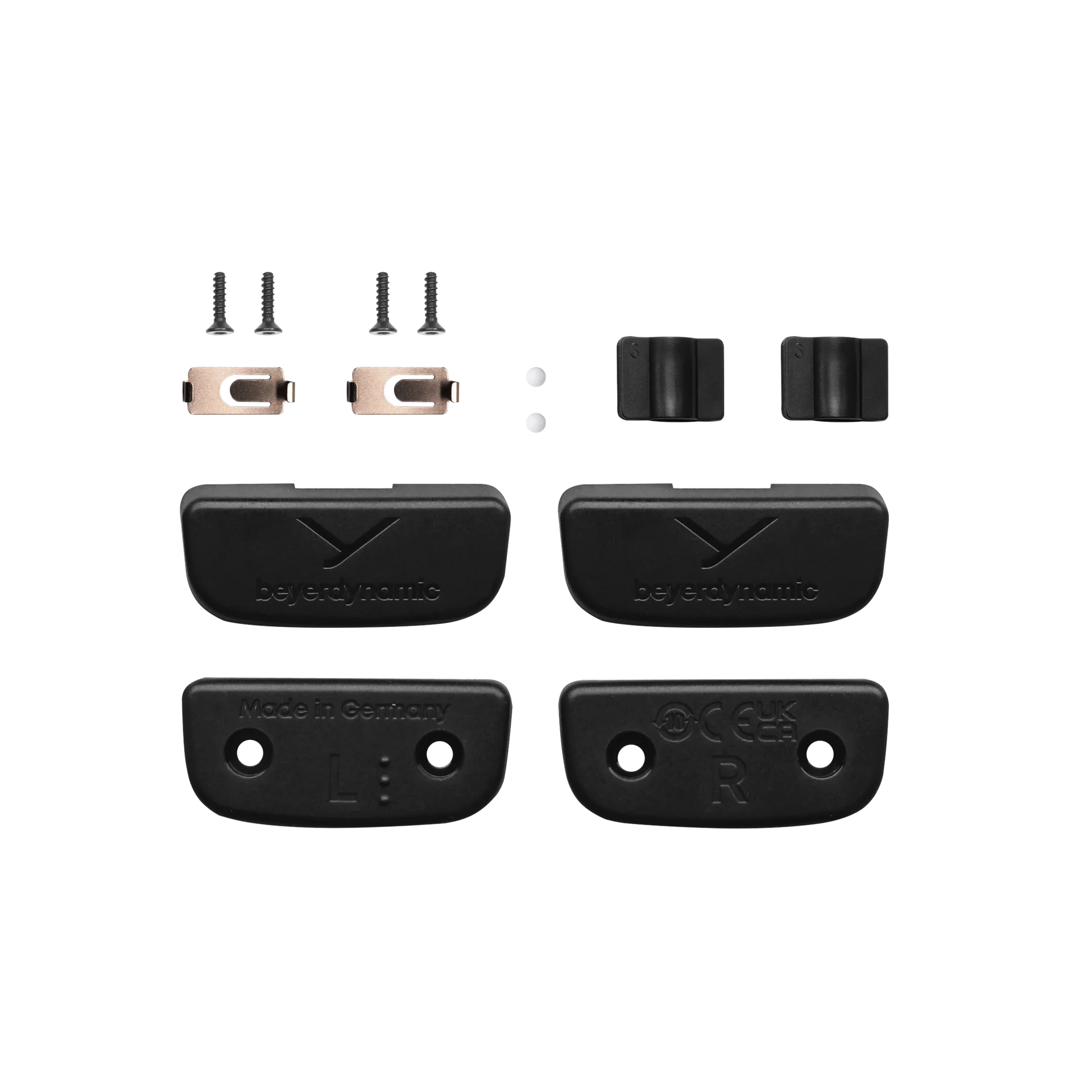 Beyerdynamic Slider repair kit